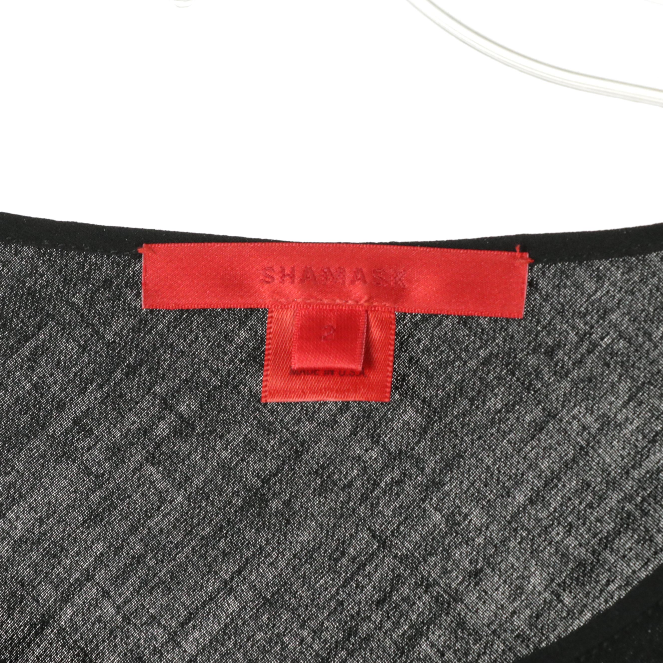 Shamask Wool Shift Dress, Zoran Silk Blend & Lorena Antoniazzi Wool Jackets