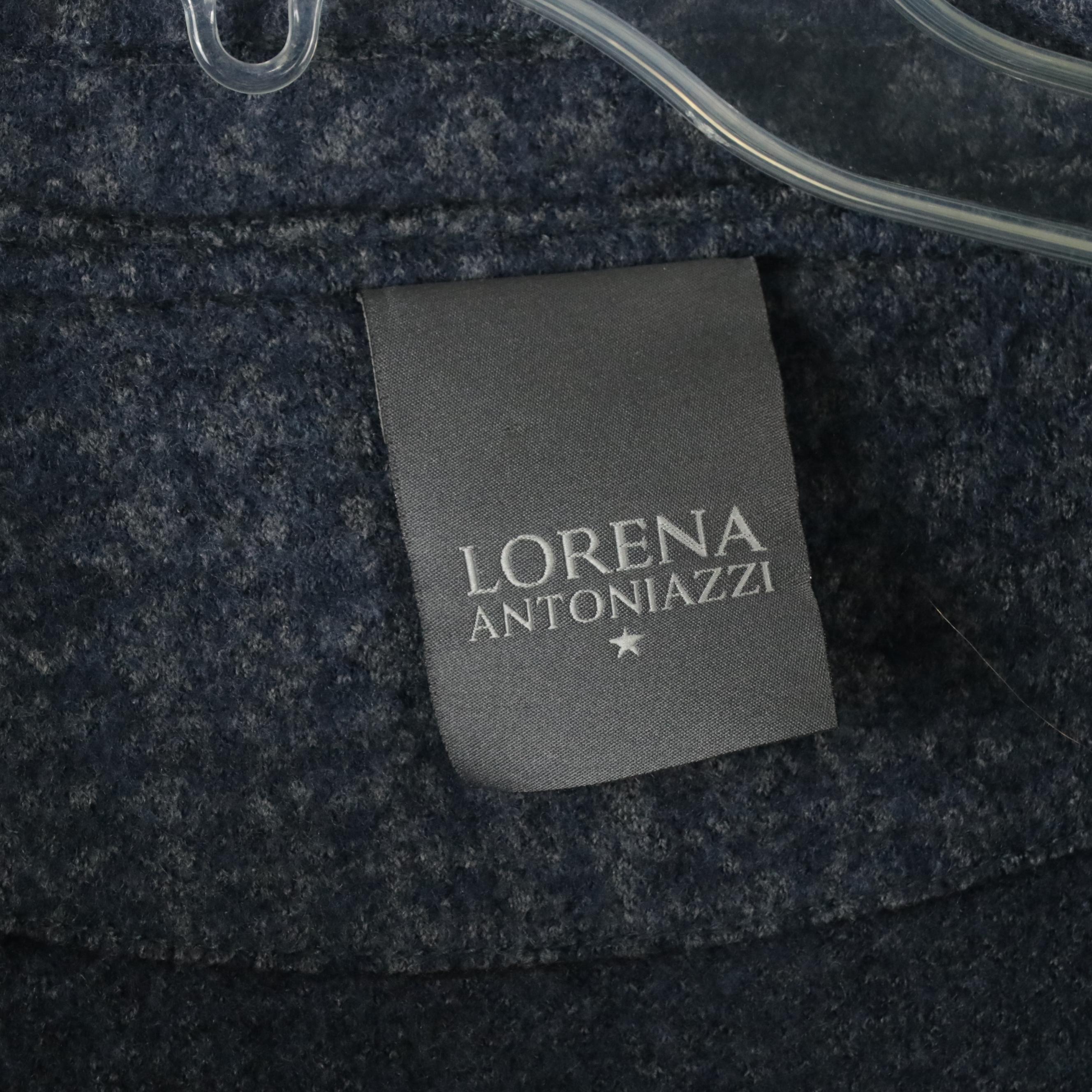 Shamask Wool Shift Dress, Zoran Silk Blend & Lorena Antoniazzi Wool Jackets