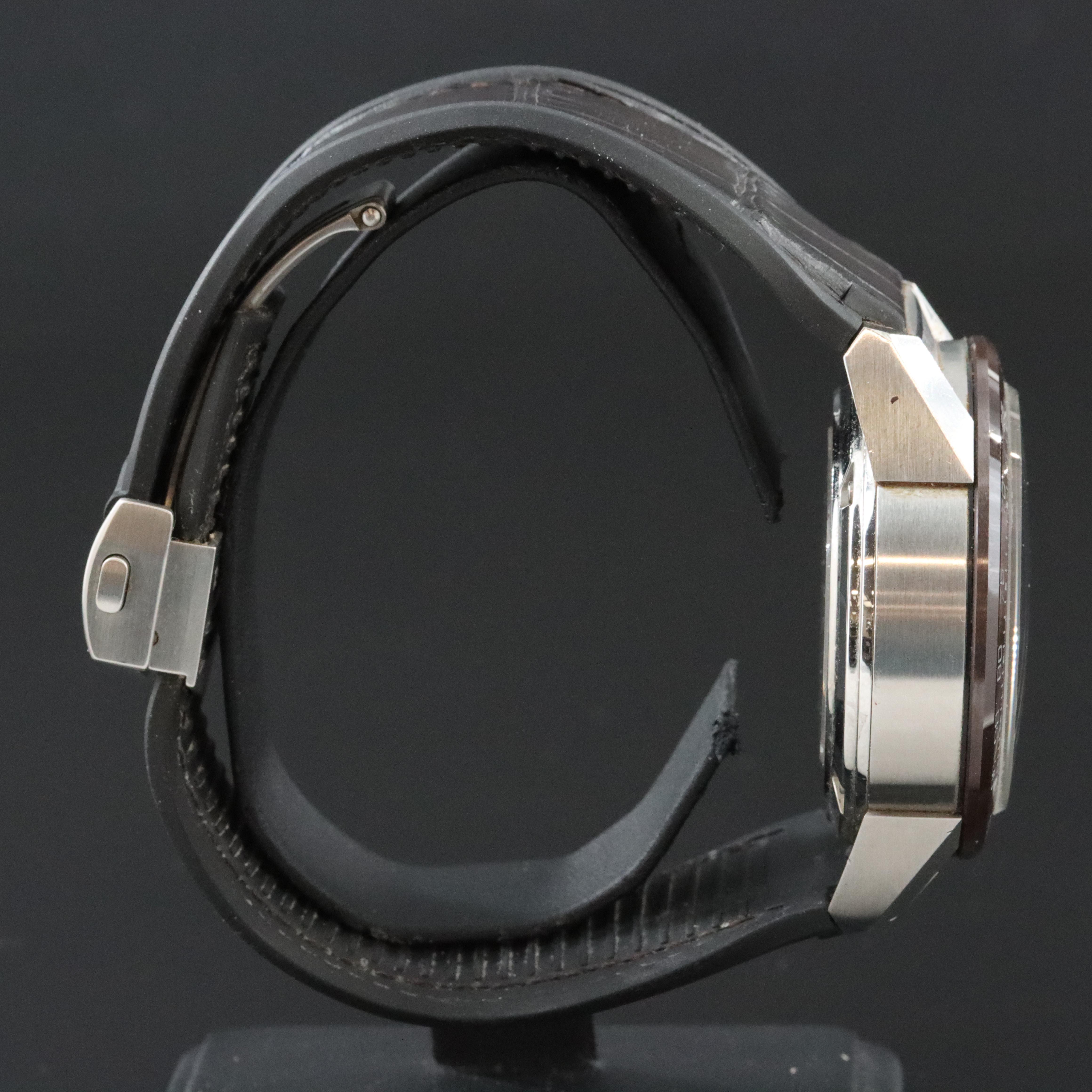 TAG Heuer Carrera Cal.Heuer01 Chronograph Watch