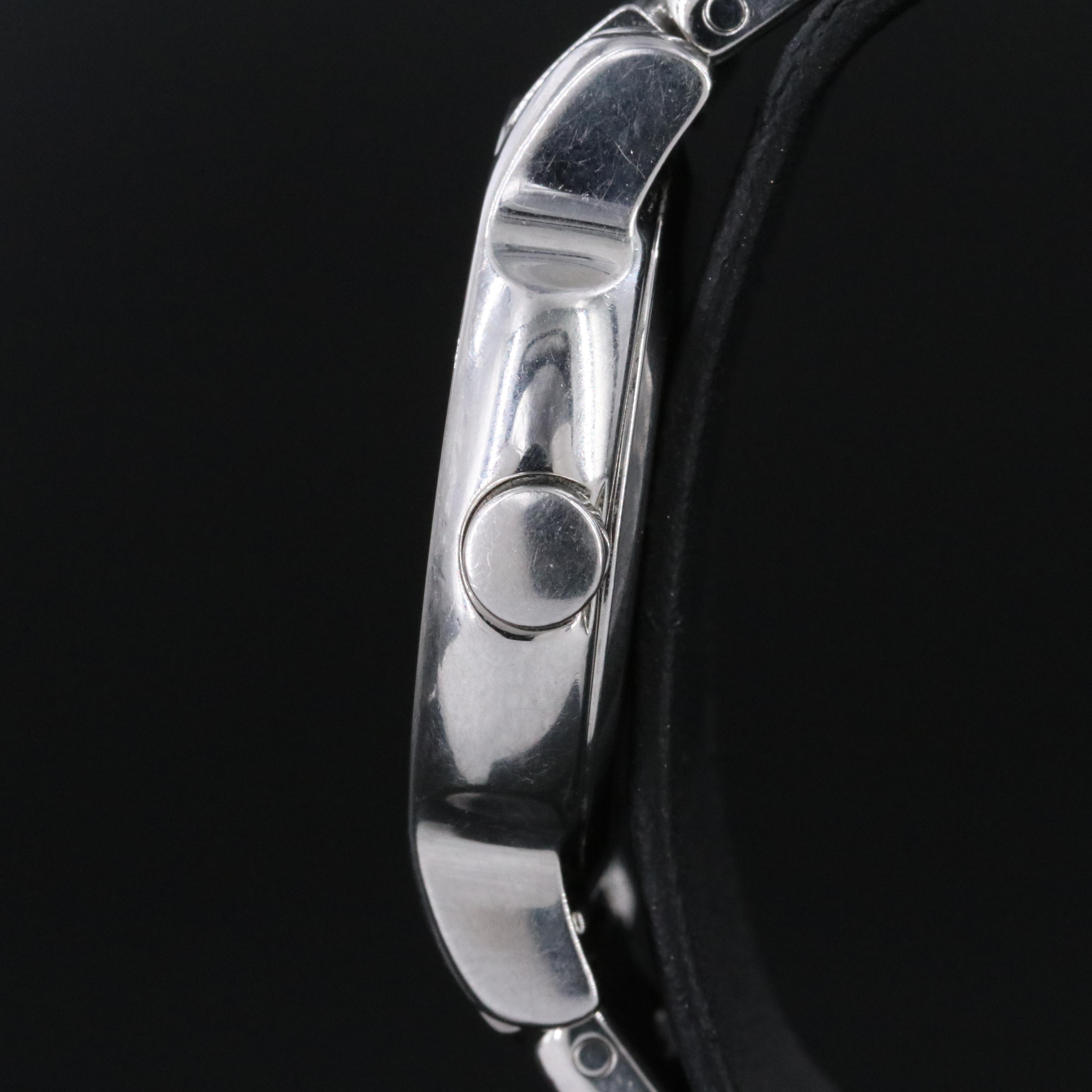 BVLGARI Solotempo Watch