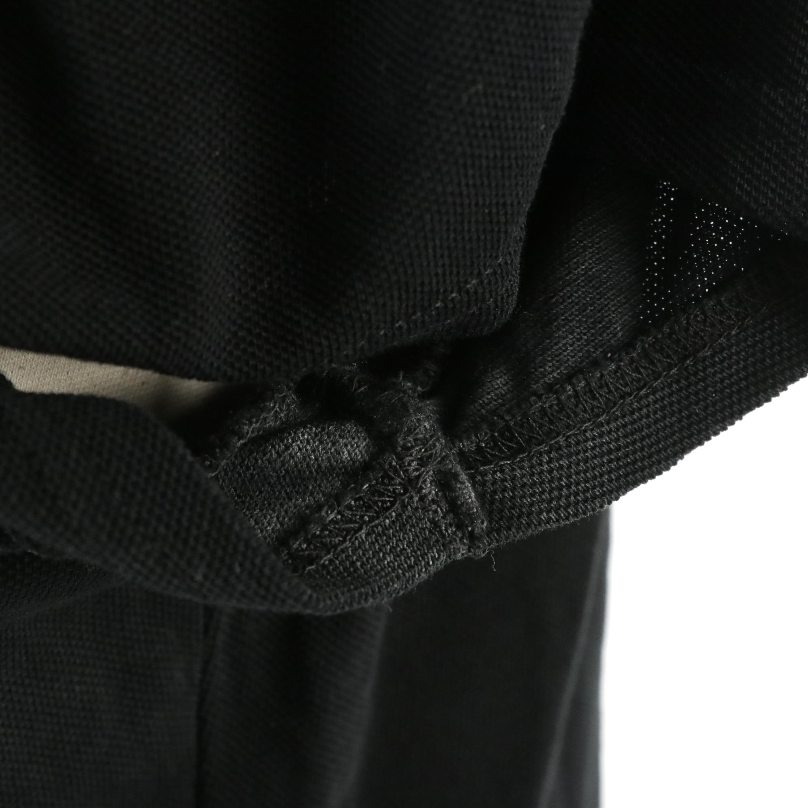 Burberry London Polo Shirt in Cotton Pique with Check Trim