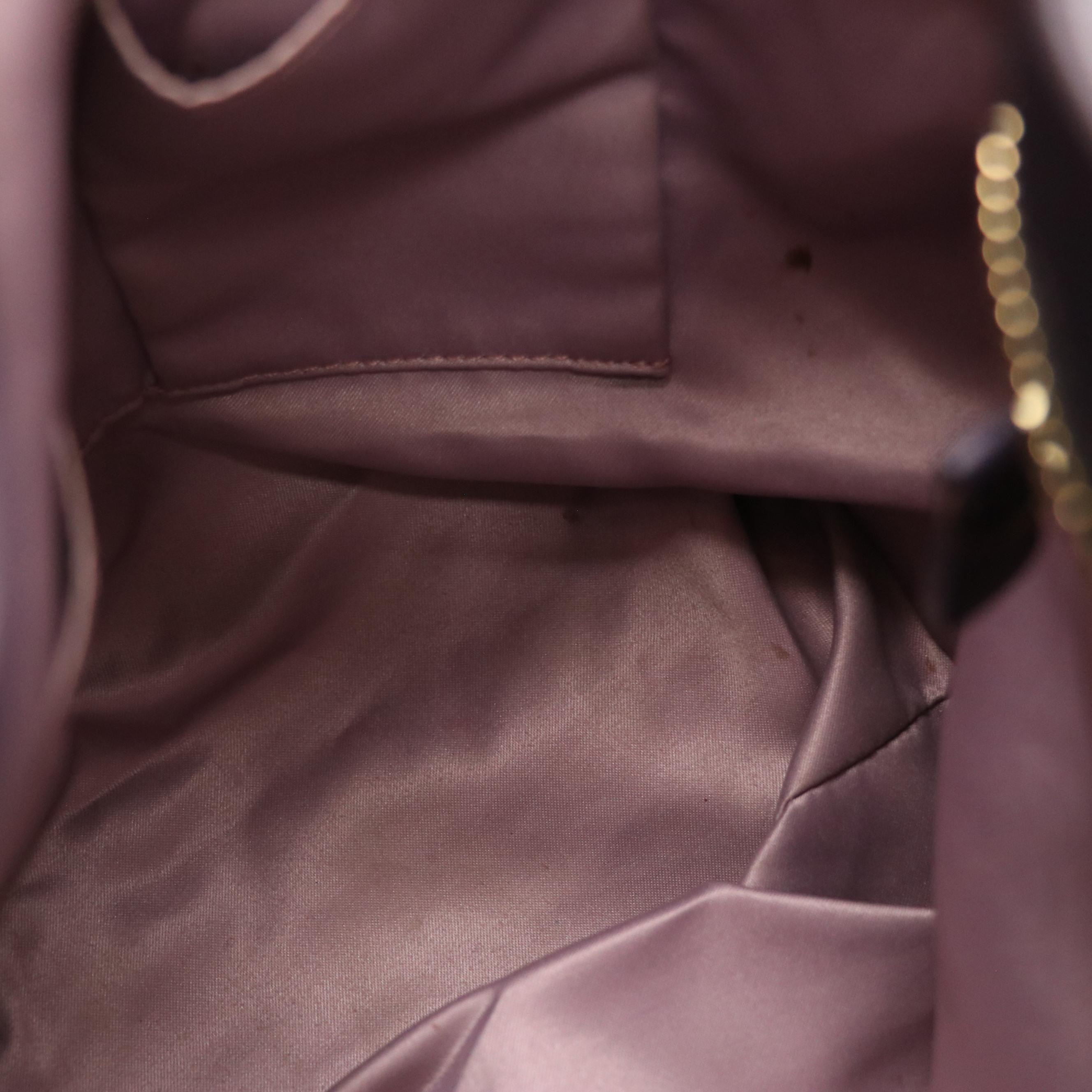 Coach Taylor F27481 and Brooke 14142 Leather Shoulder Bags