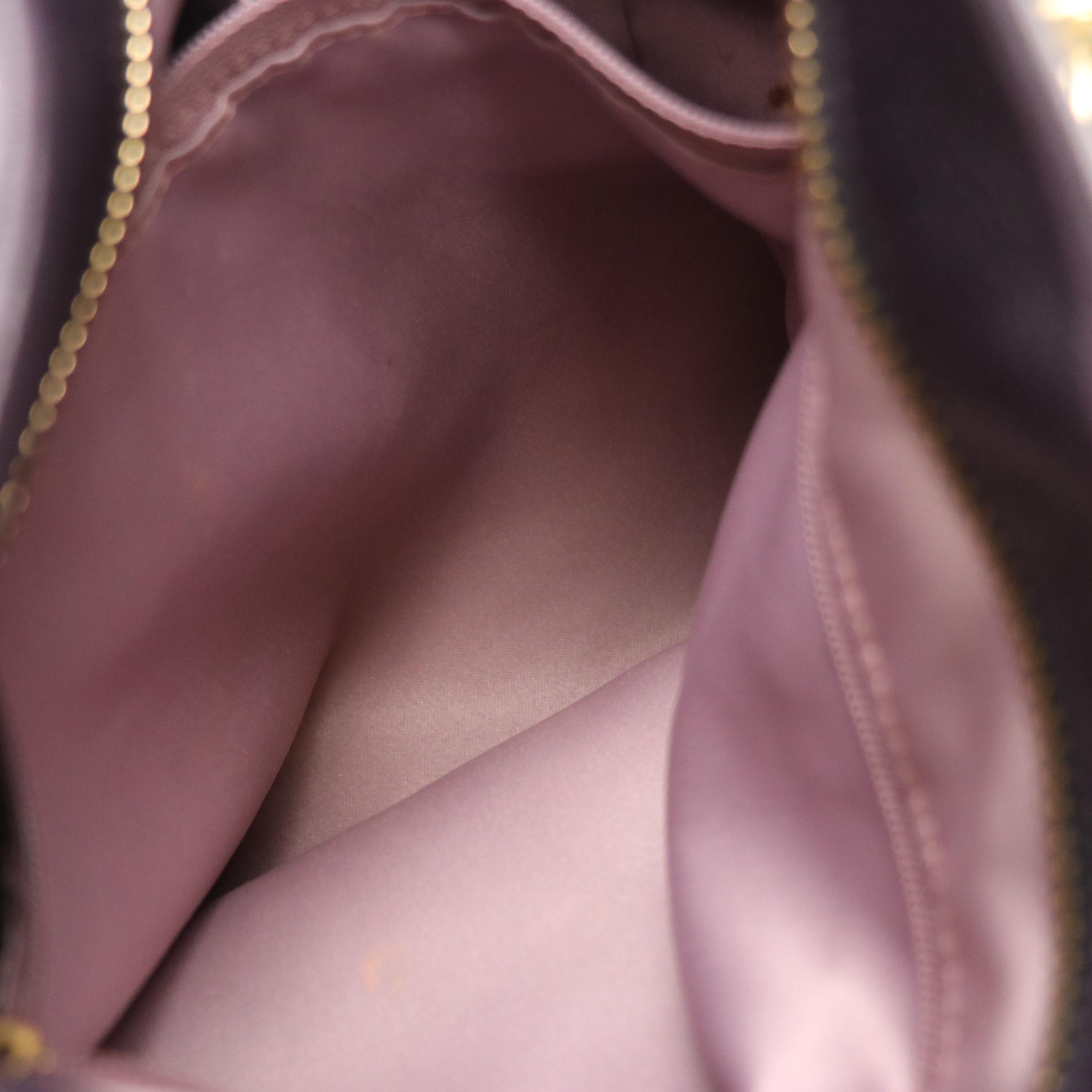 Coach Taylor F27481 and Brooke 14142 Leather Shoulder Bags