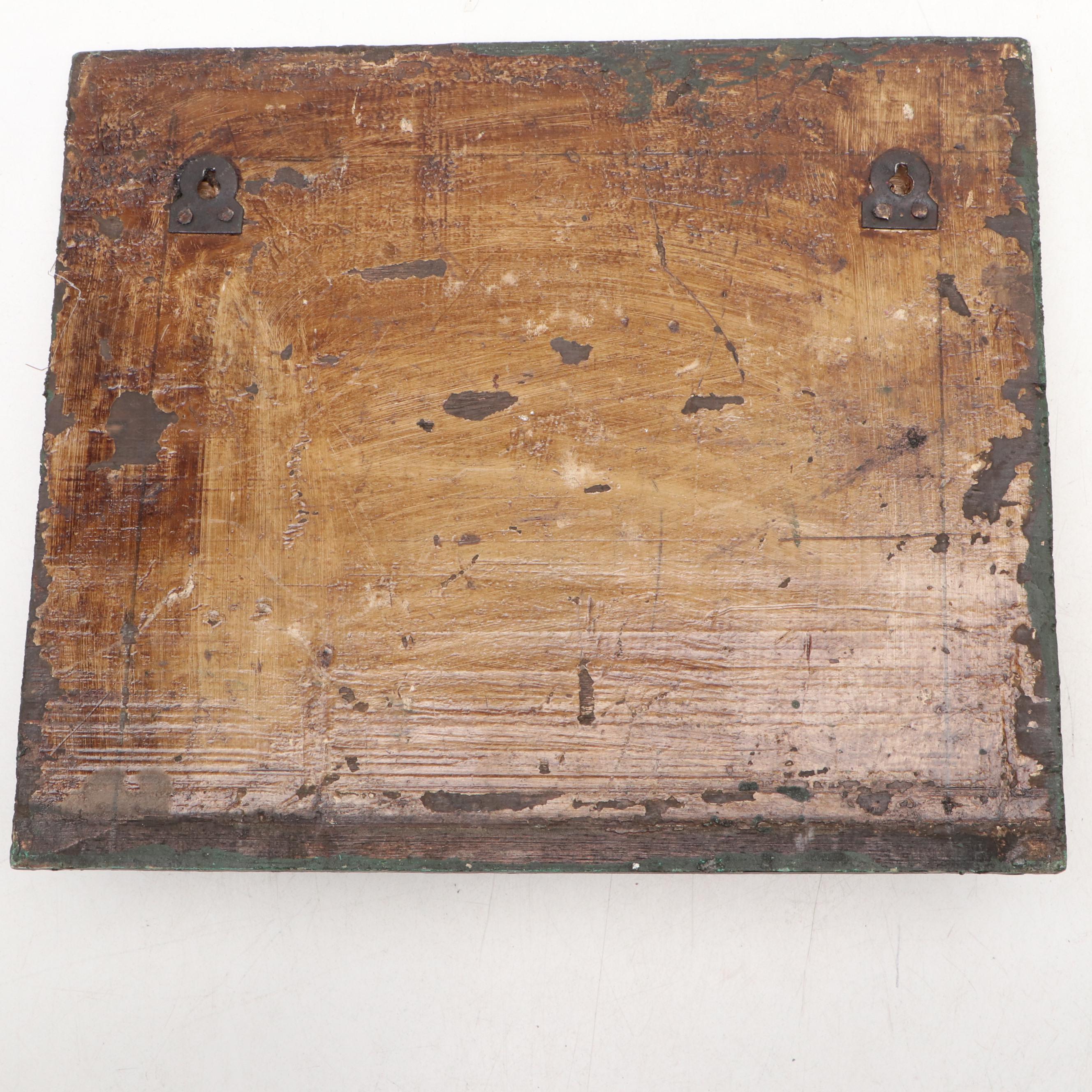 Beer, Pepsi, and Sprite Advertising Hanging Coat Racks