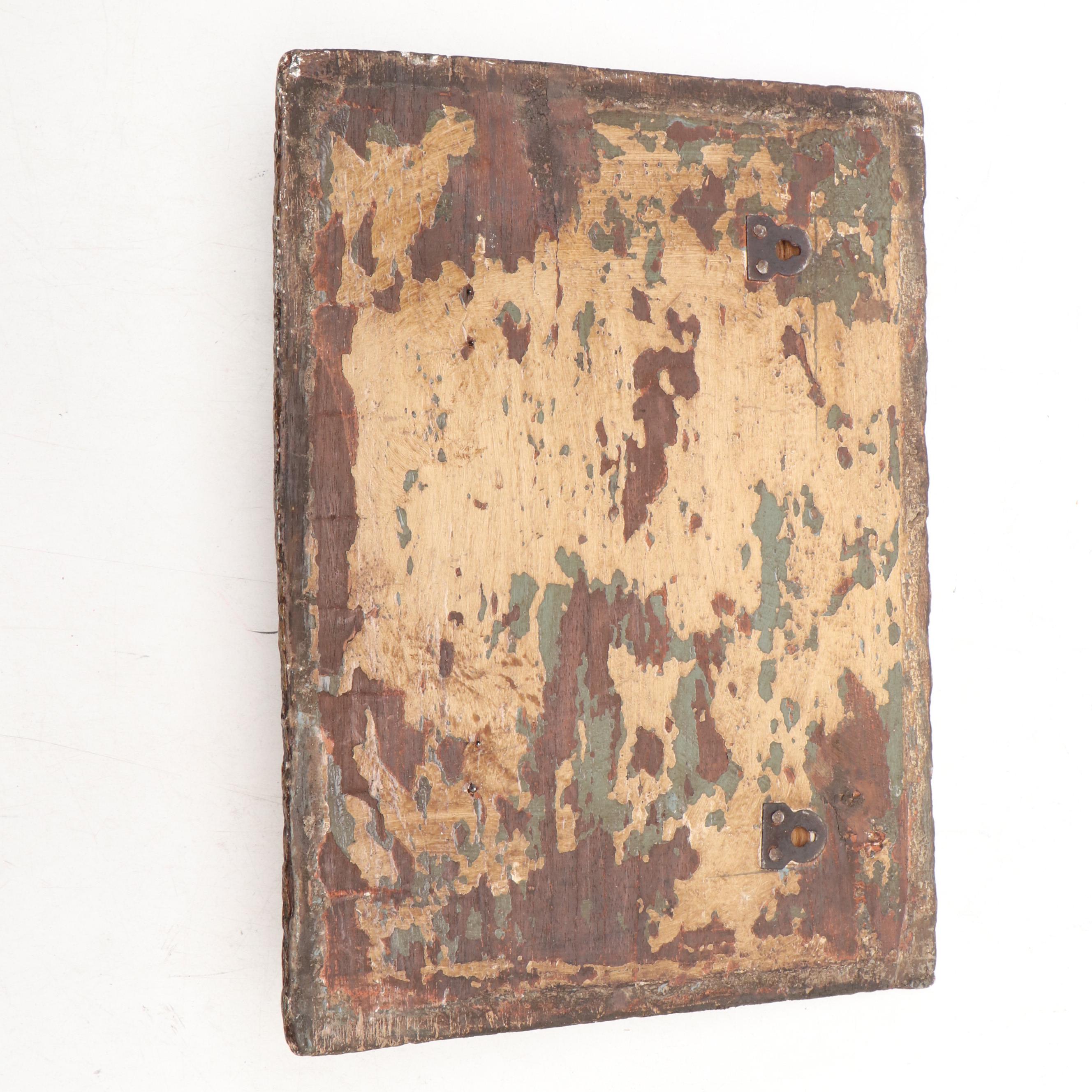 Beer, Pepsi, and Sprite Advertising Hanging Coat Racks