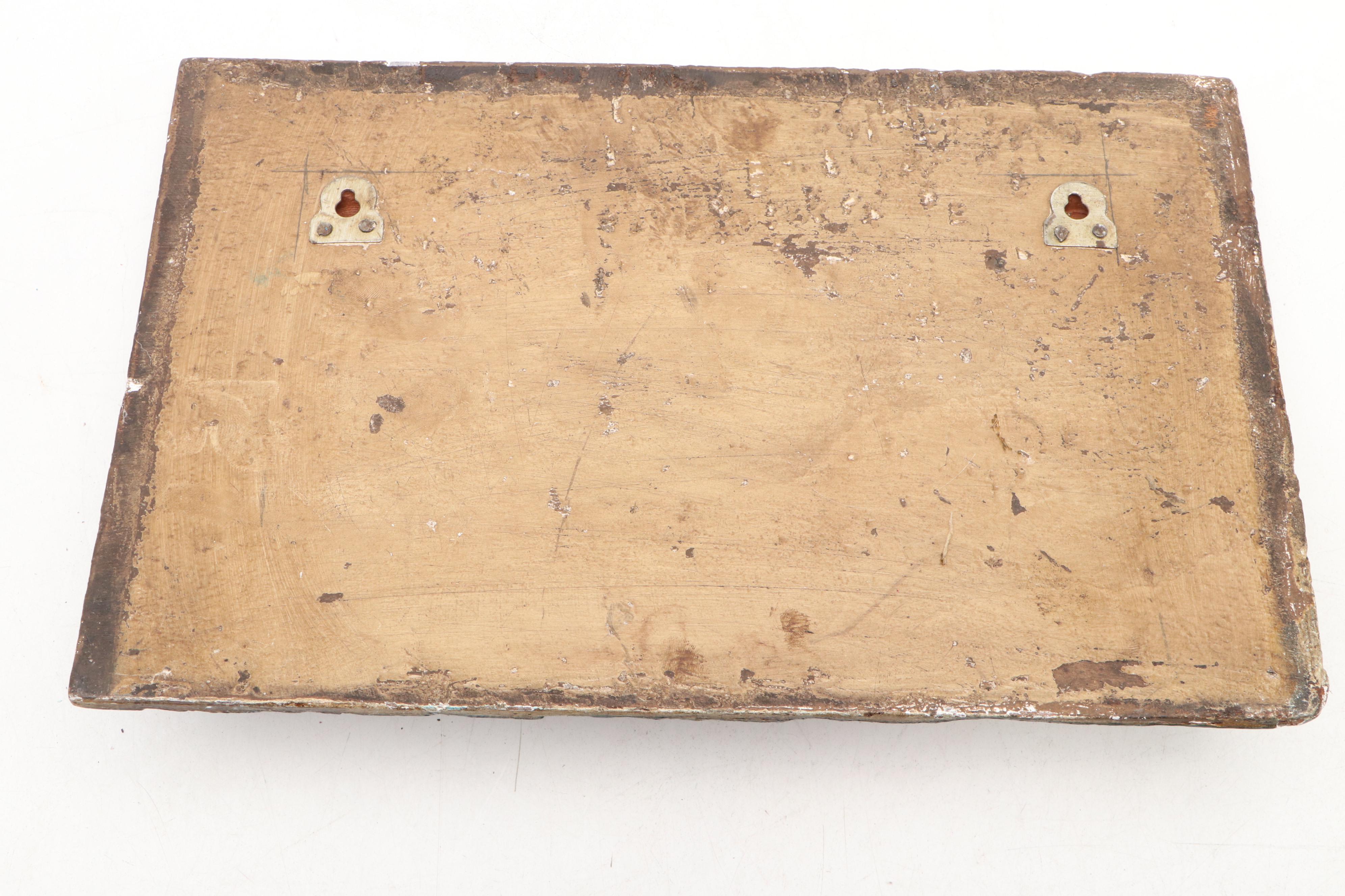 Pepsi and Sprite Advertising Hanging Coat Racks