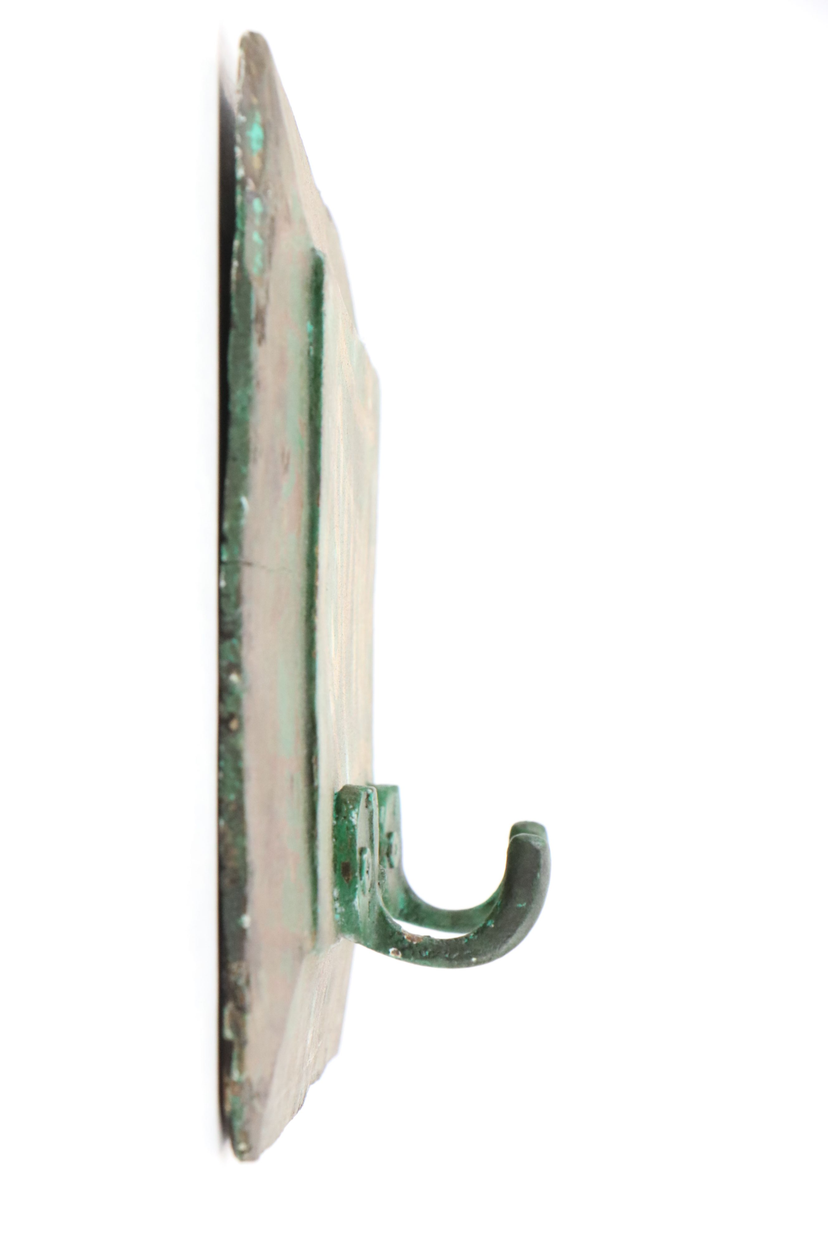 Pepsi and Sprite Advertising Hanging Coat Racks