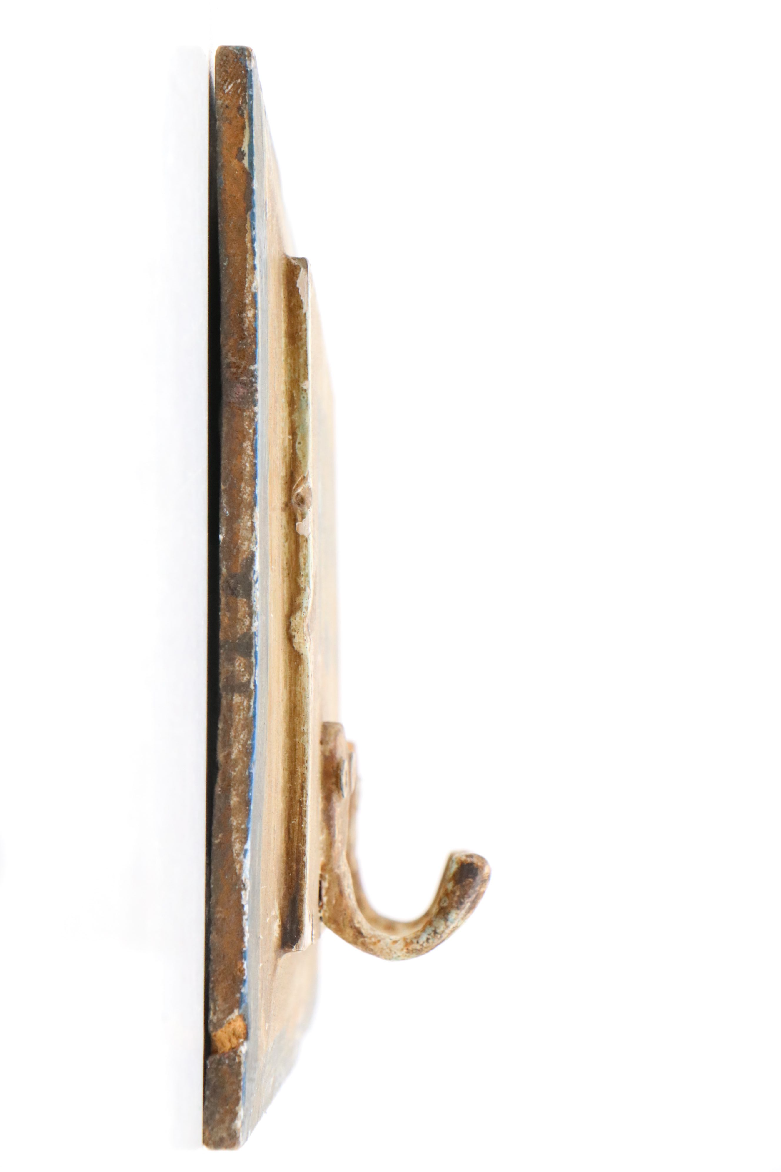 Pepsi and Sprite Advertising Hanging Coat Racks