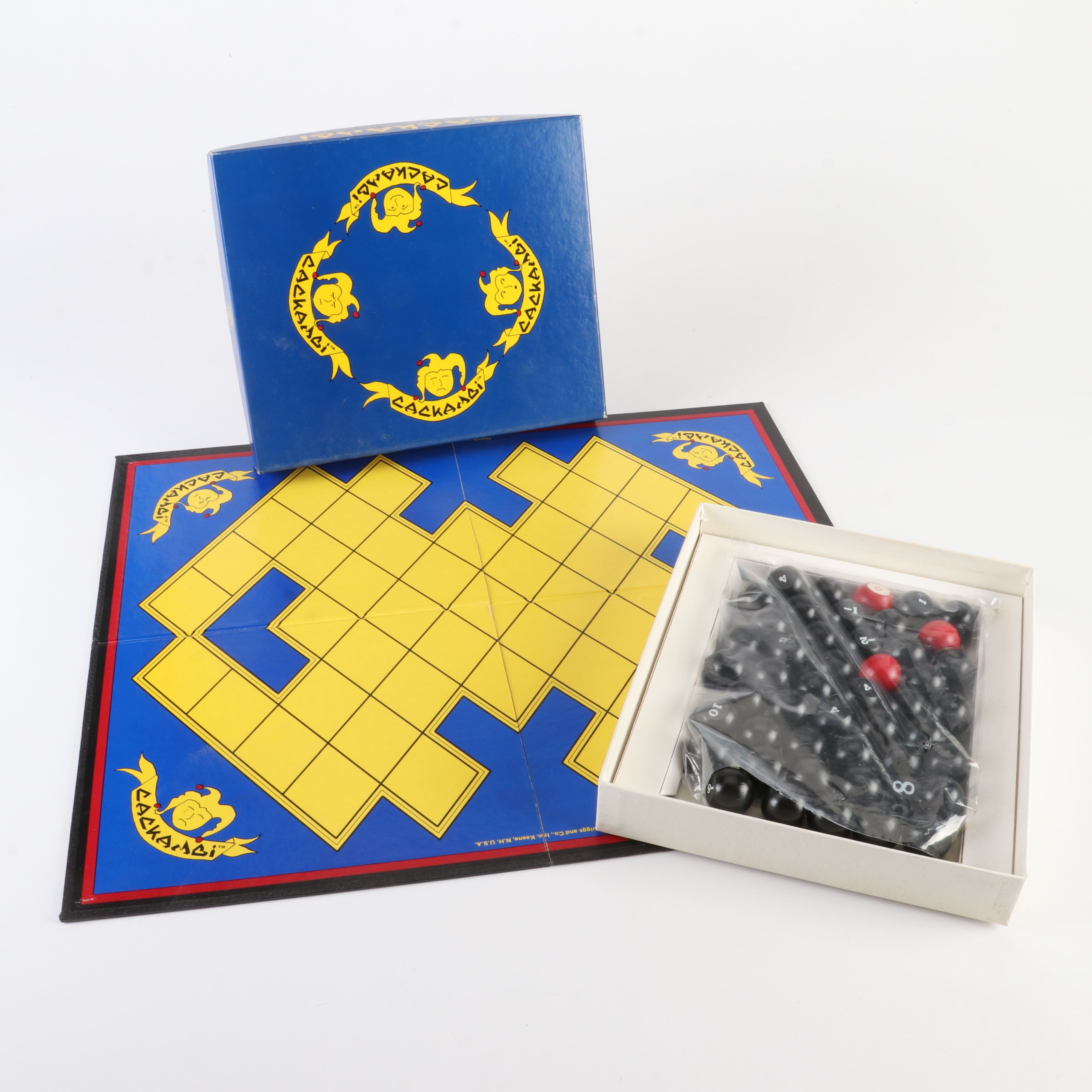 Portable Roulette Wheel, "Chinese Checkers" and Other Strategy Board Games