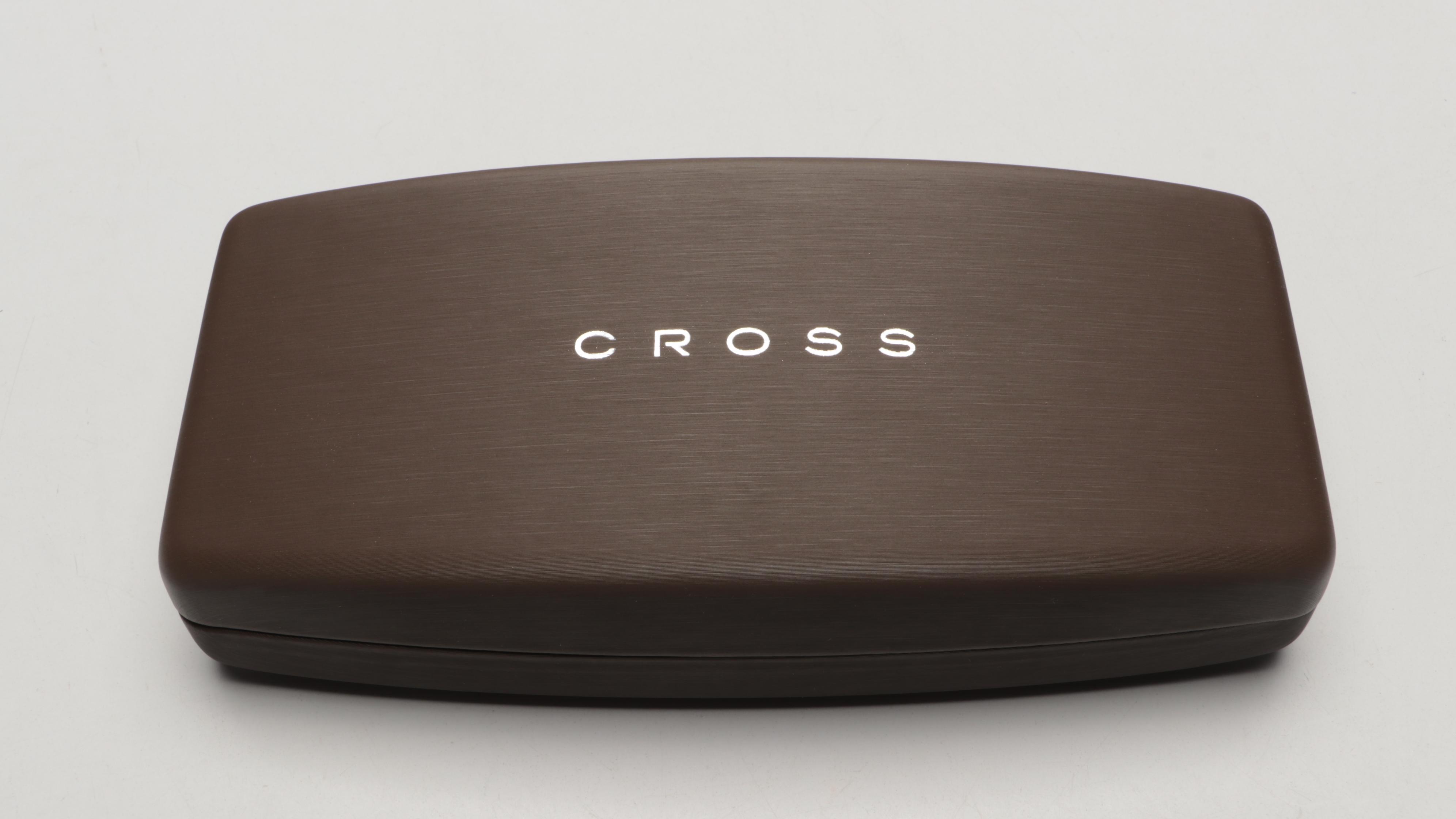 Cross "Aventura," "Contour" with More Ballpoint Pens and Mechanical Pencils