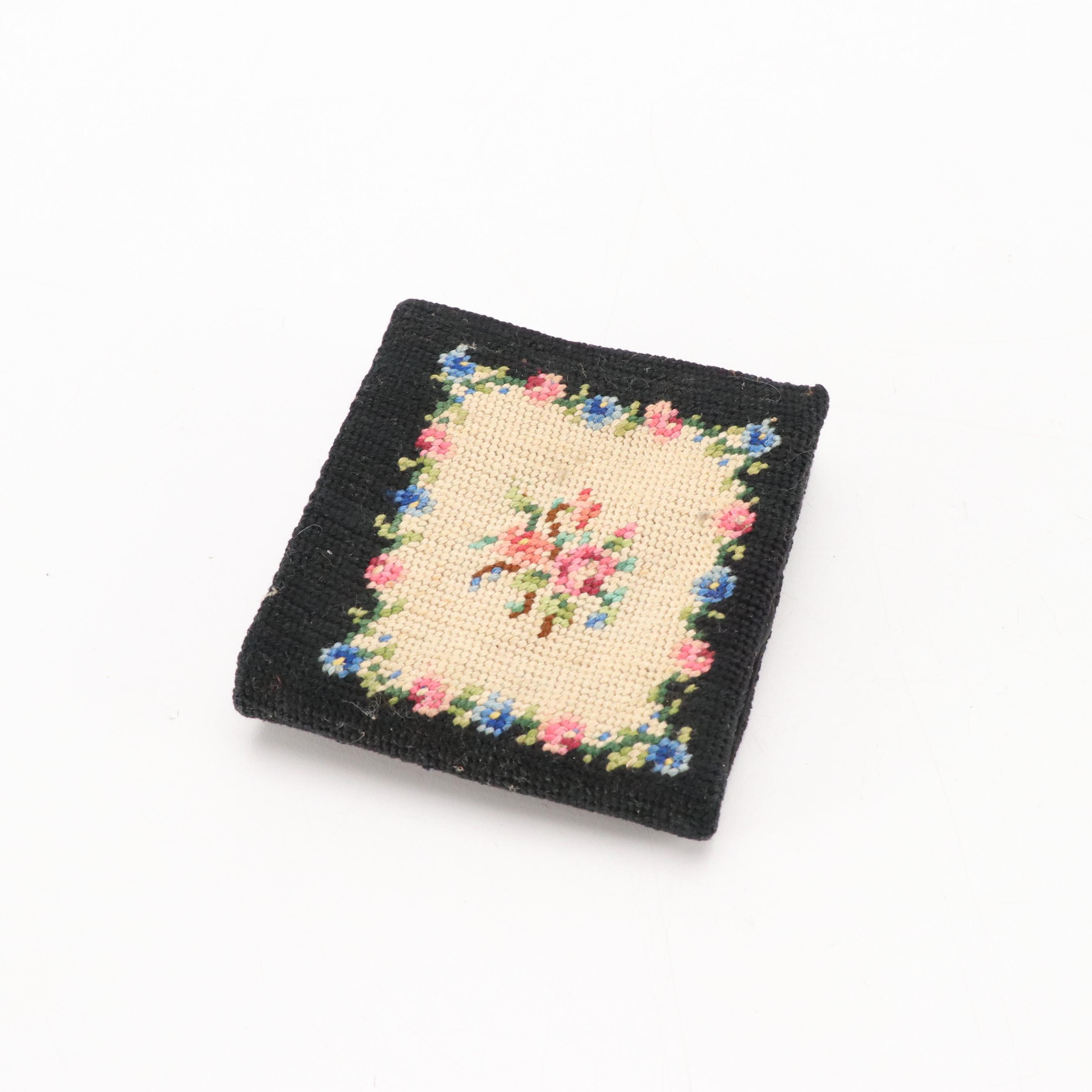 Garay Animal Printed Framed Handbag with Other Evening Bags and Gloves