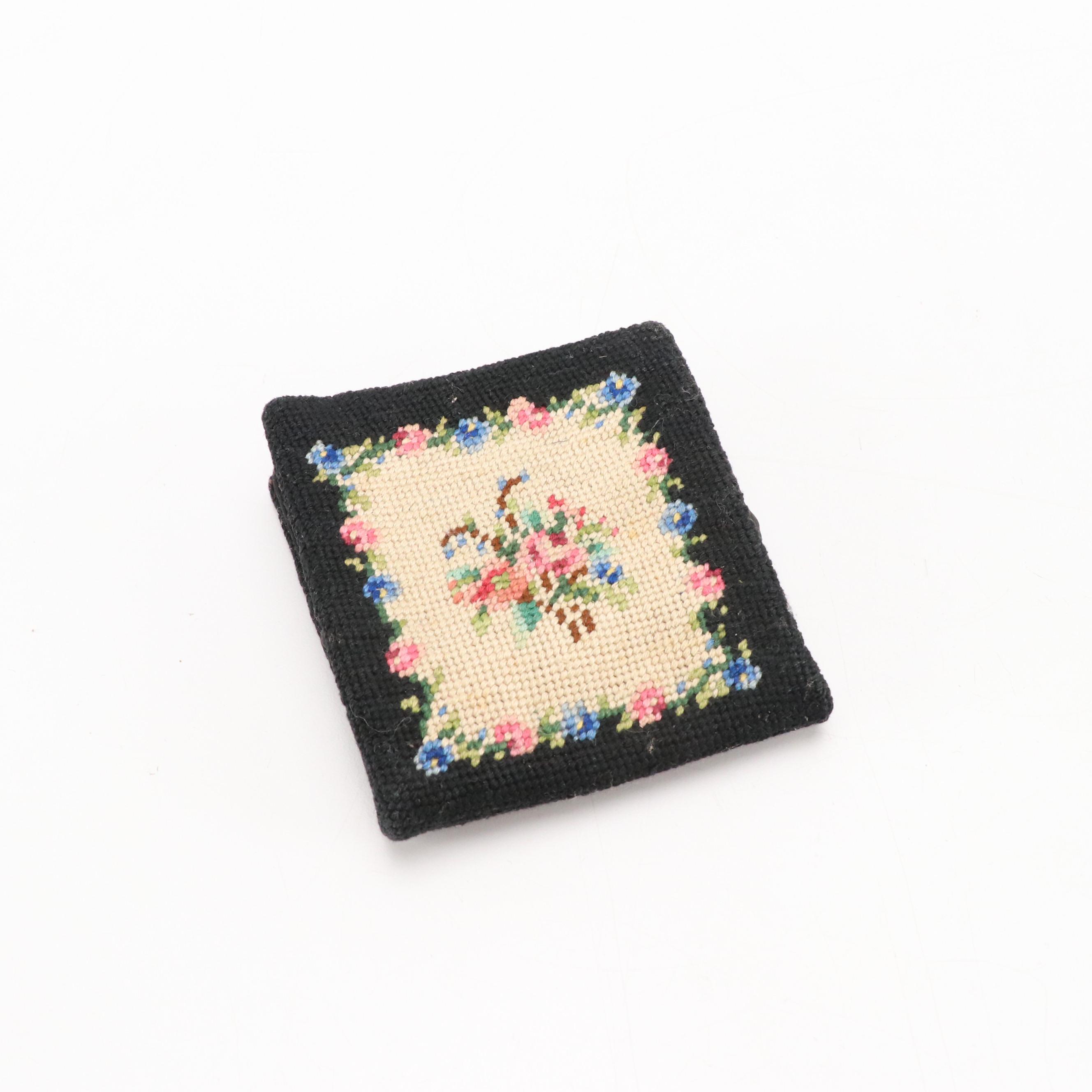 Garay Animal Printed Framed Handbag with Other Evening Bags and Gloves