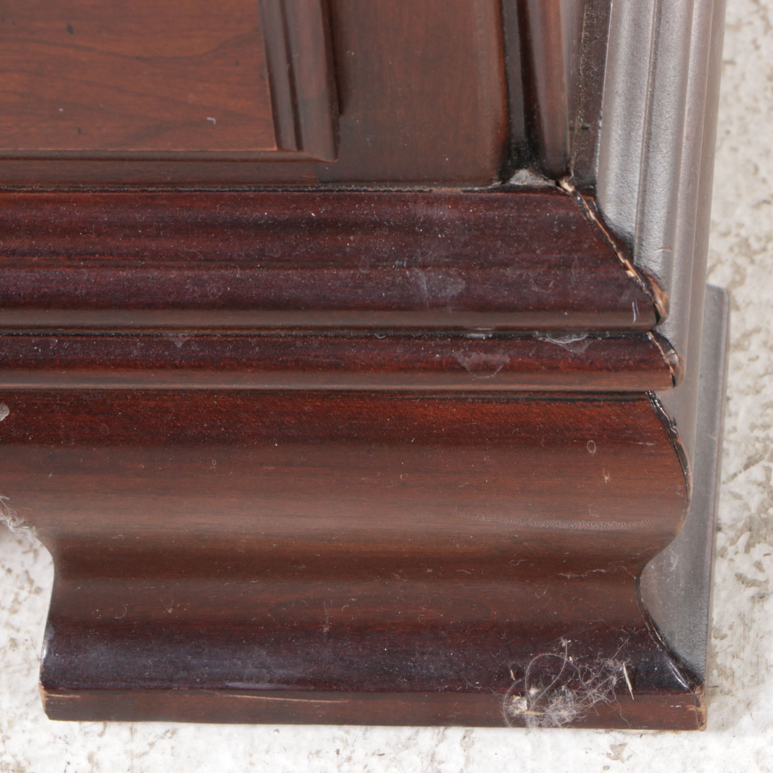 Kincaid Cherry Mountain III Dresser with Mirror