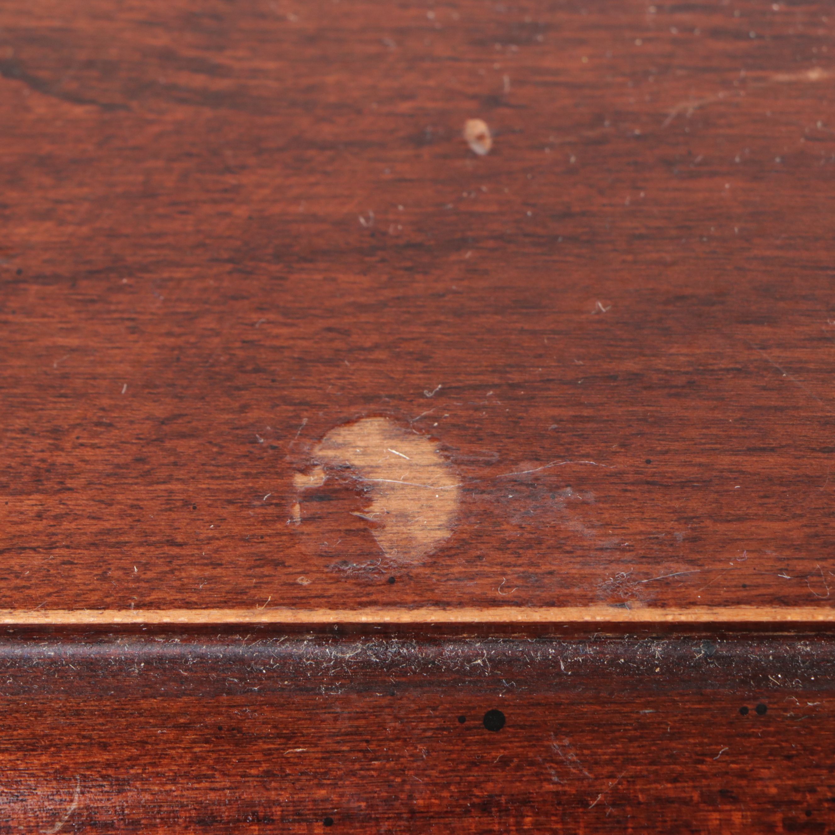 Kincaid Cherry Mountain III Dresser with Mirror