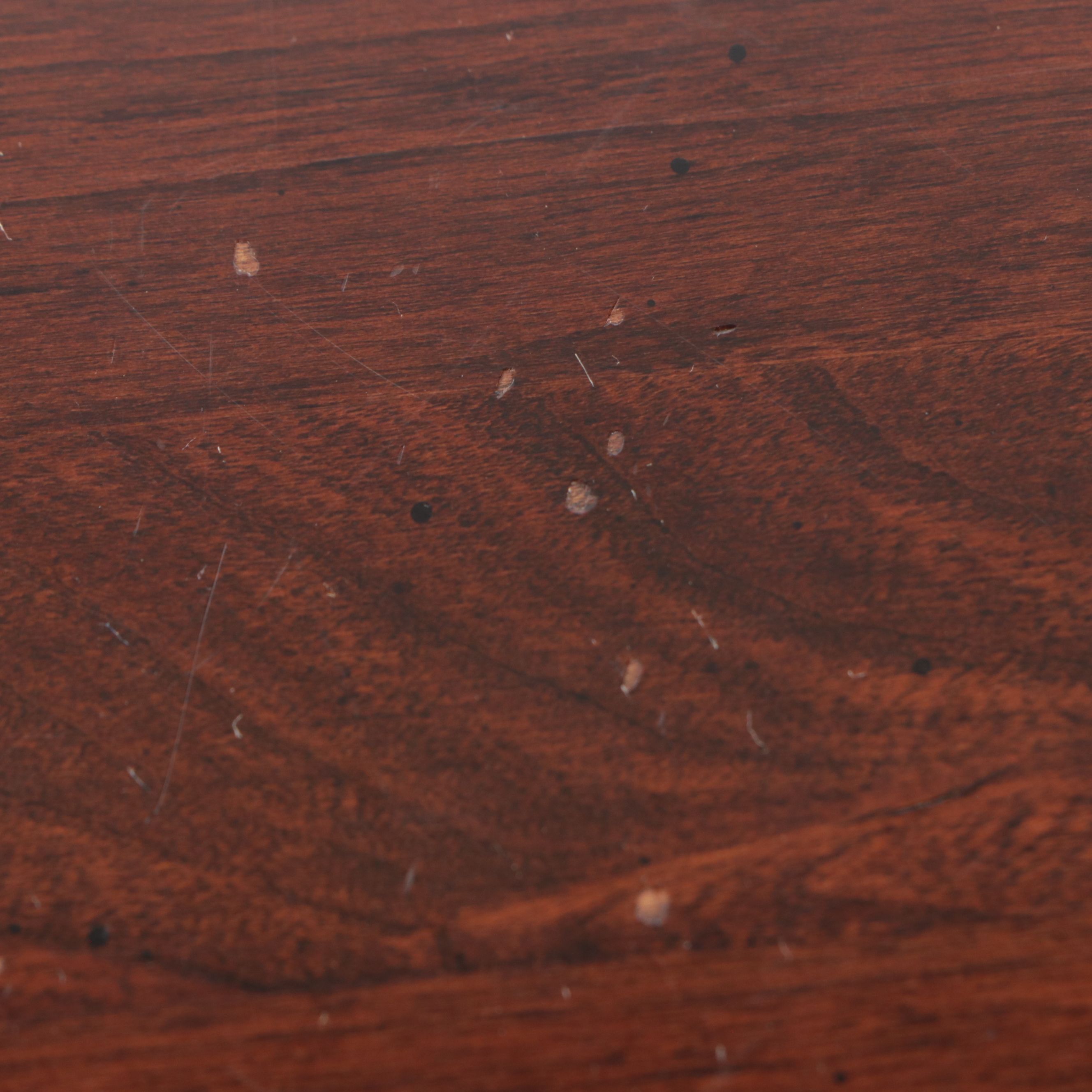 Kincaid Cherry Mountain III Dresser with Mirror