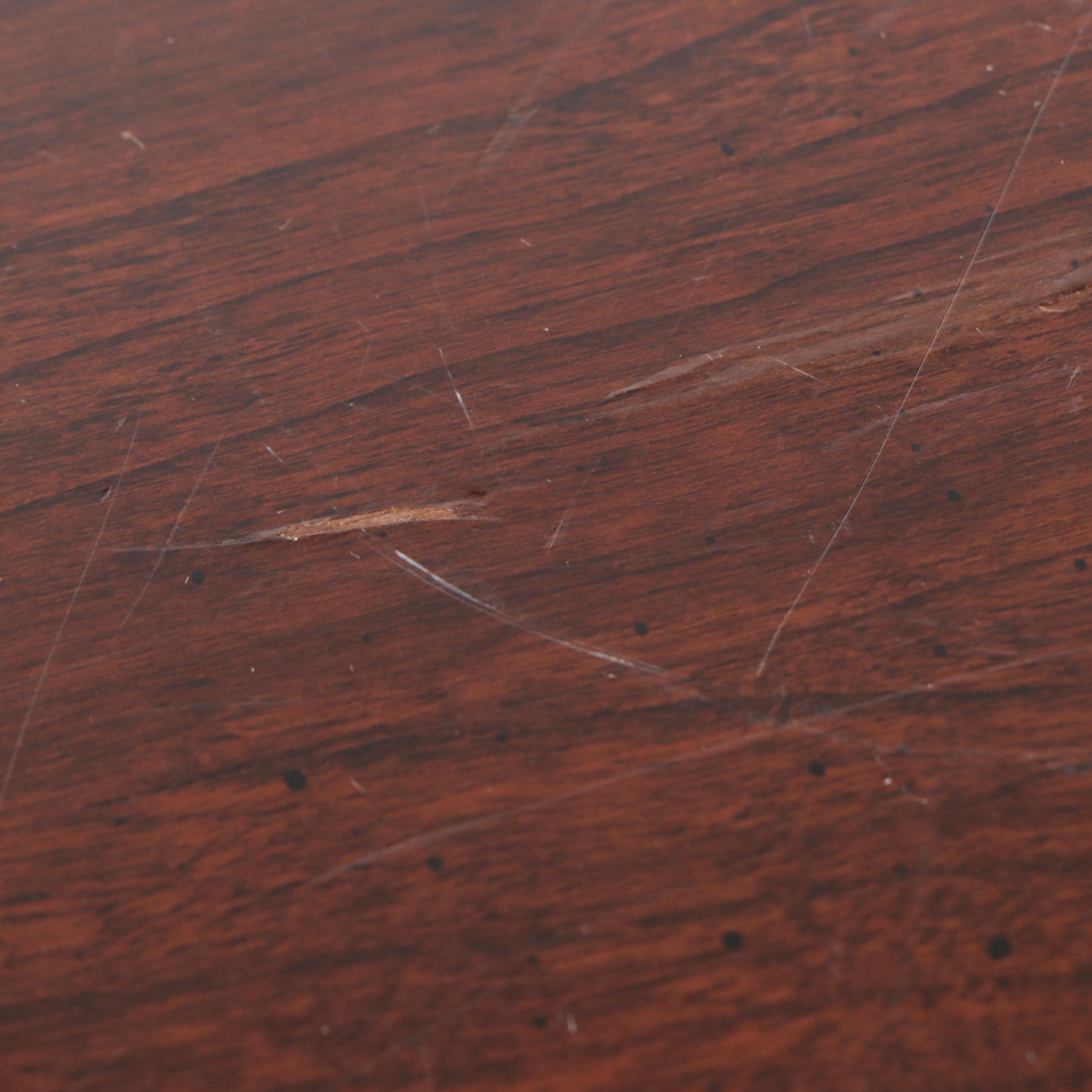 Kincaid Cherry Mountain III Dresser with Mirror