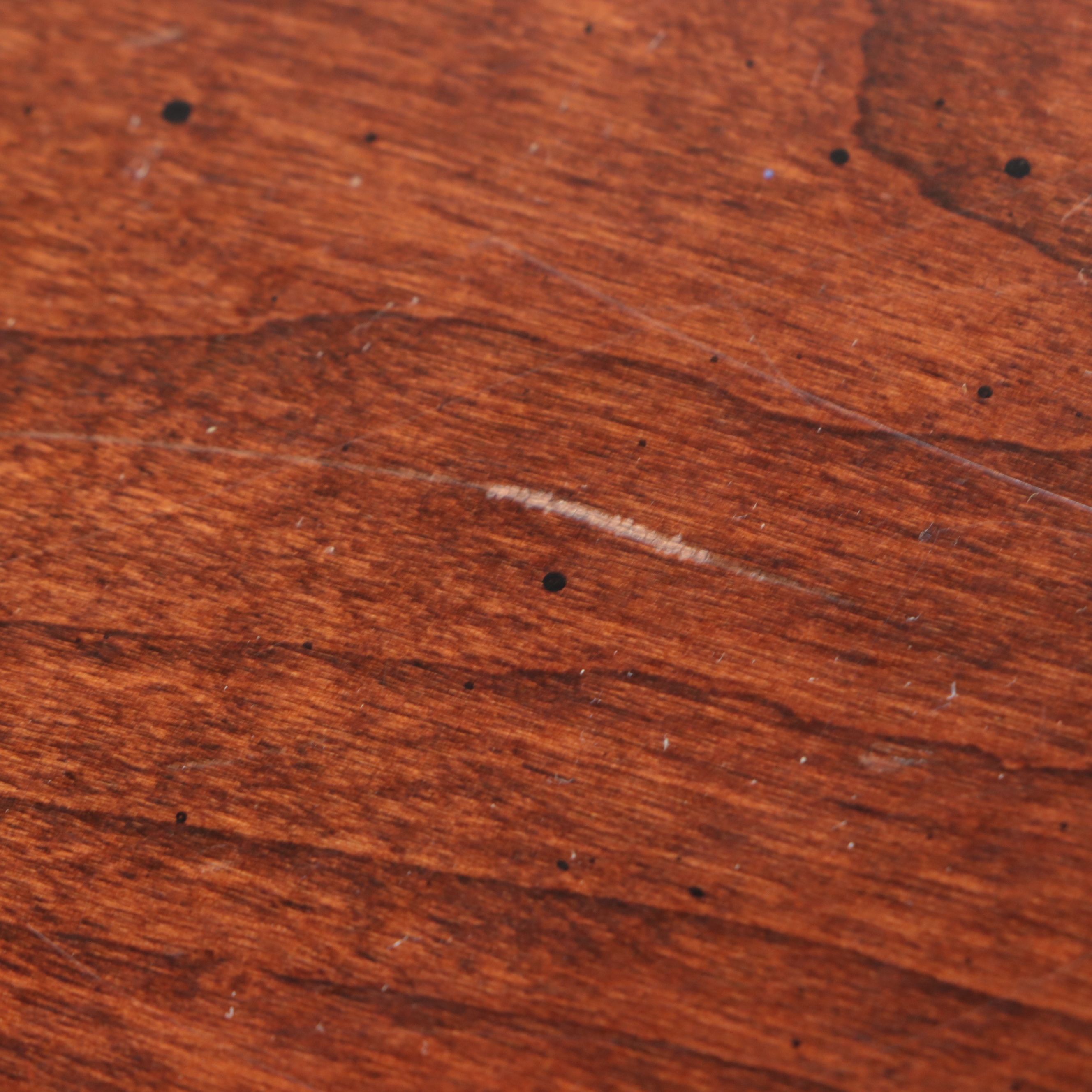 Kincaid Cherry Mountain III Dresser with Mirror