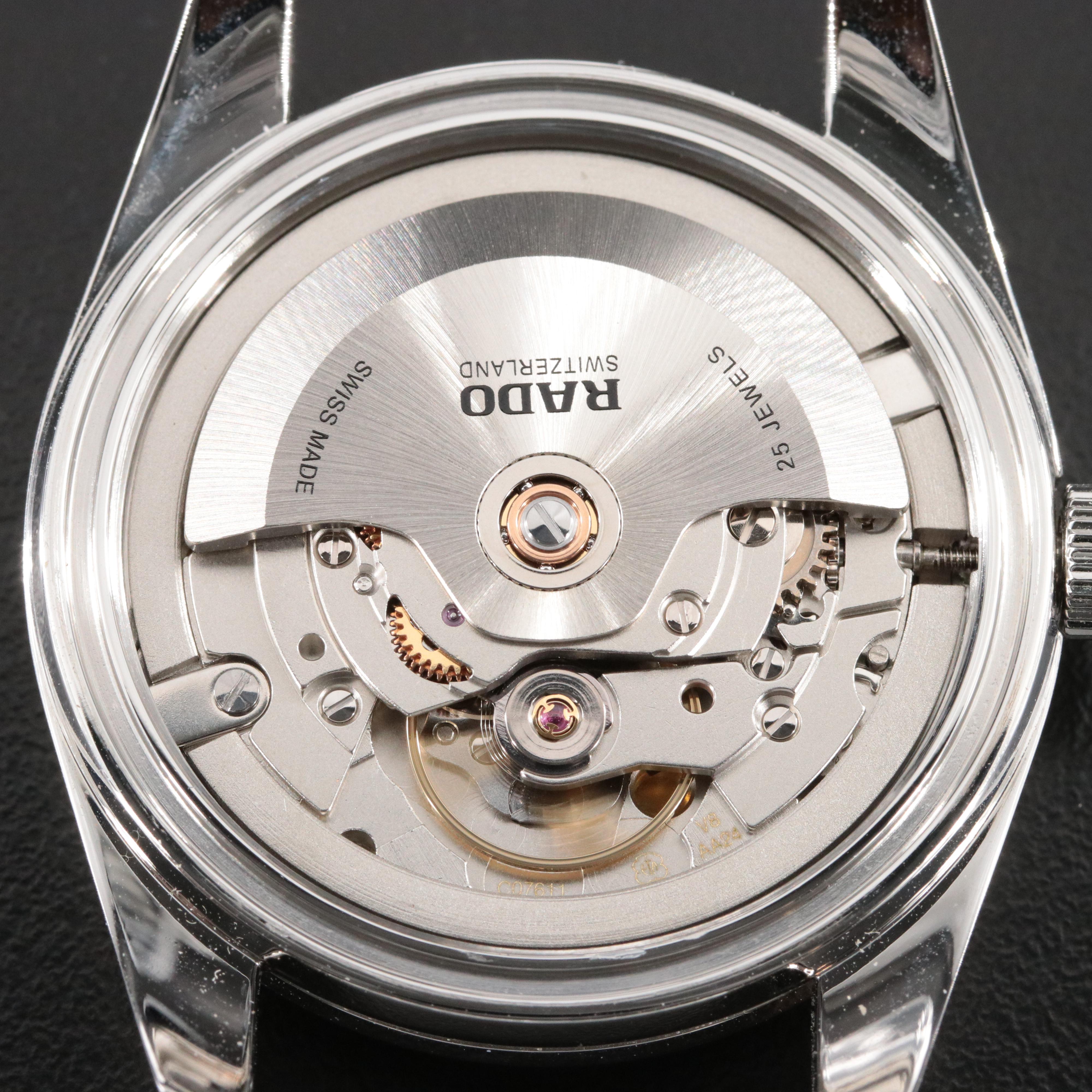 Rado Golden Horse Limited Edition Watch