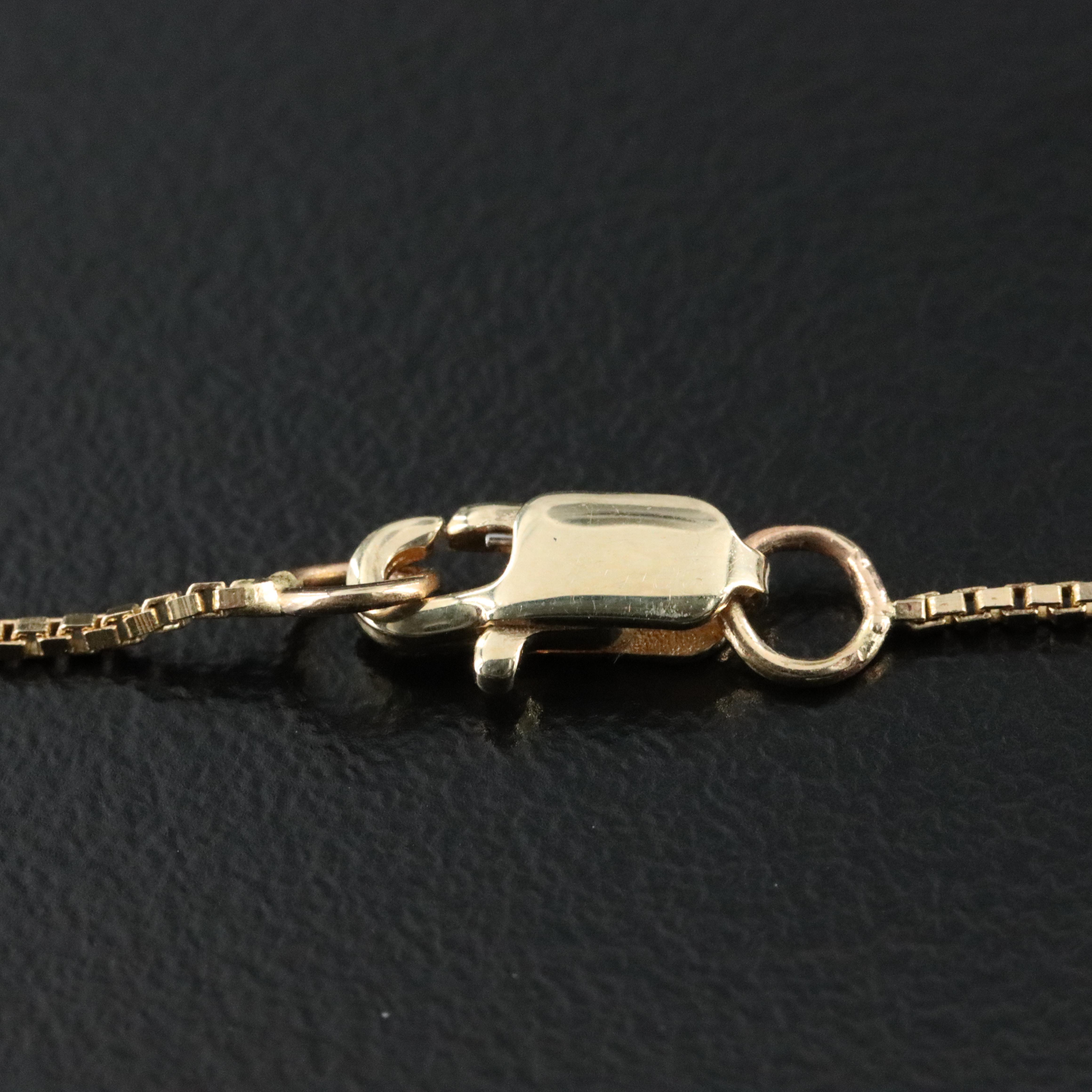 14K 28.48 CT Sapphire and Diamond Pendant Necklace with IGI Jewelry Report