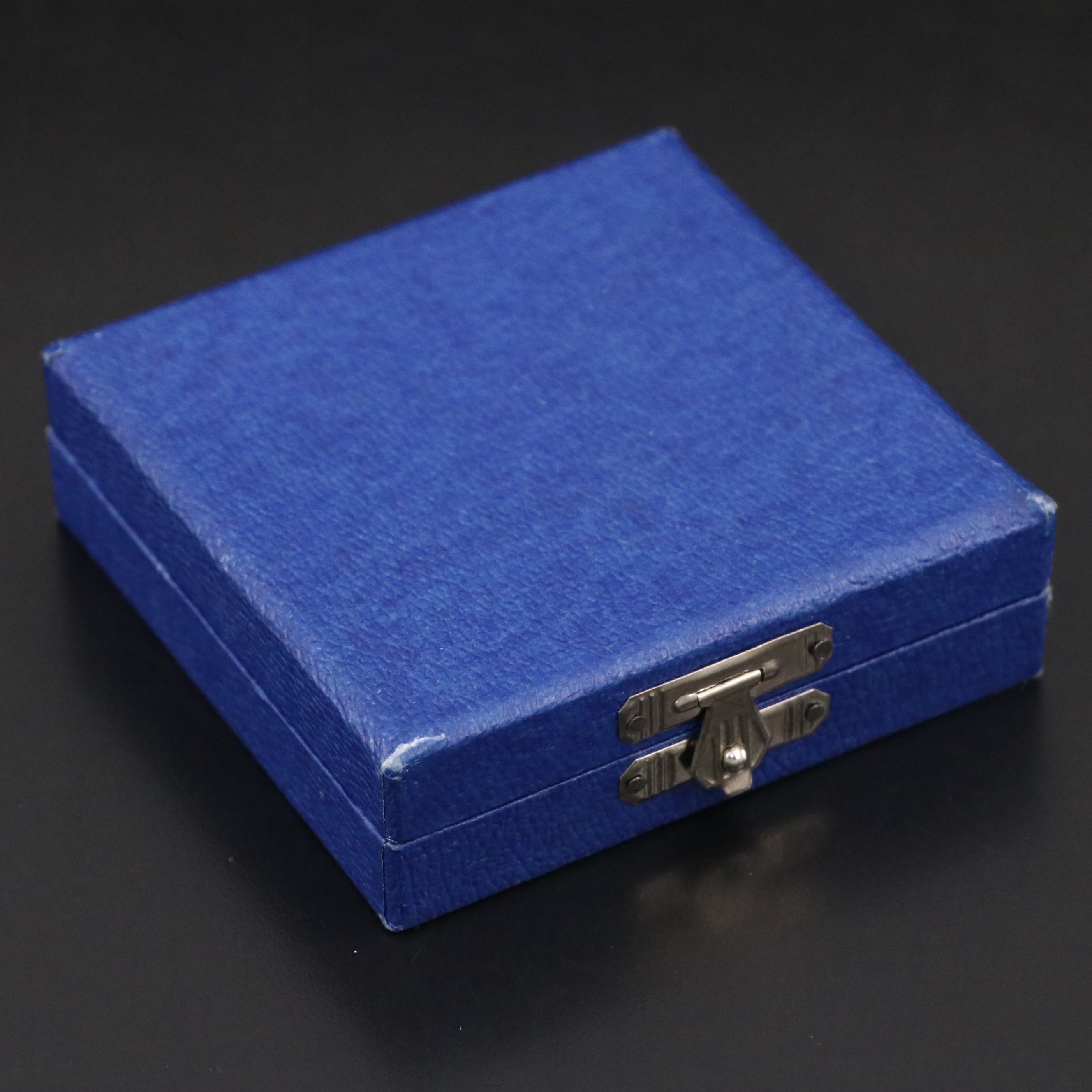 Meissen Martin Luther Porcelain Medal After Hieronymus Magdeburger, 1983