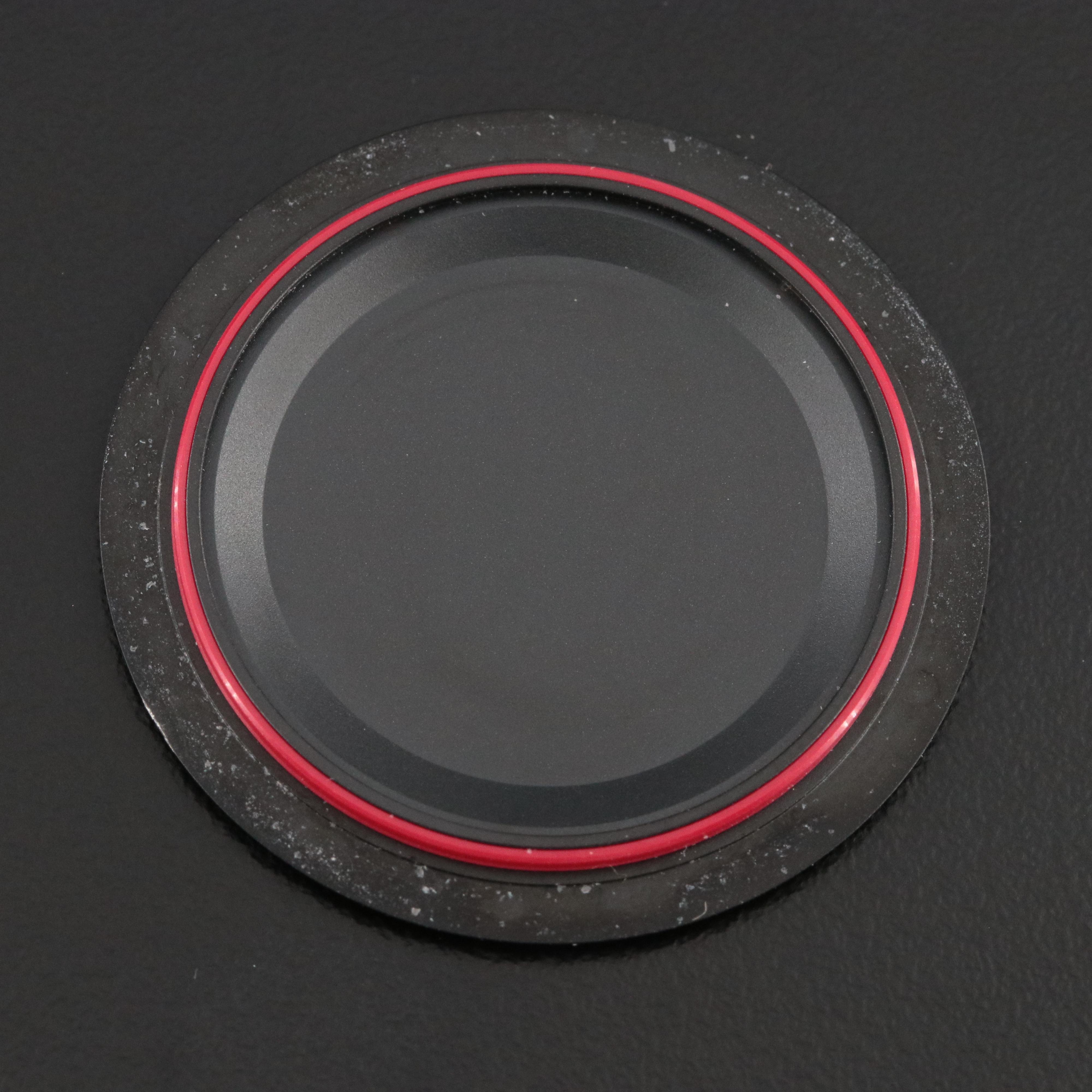 BVLGARI Match Point Limited Edition Aluminium Watch