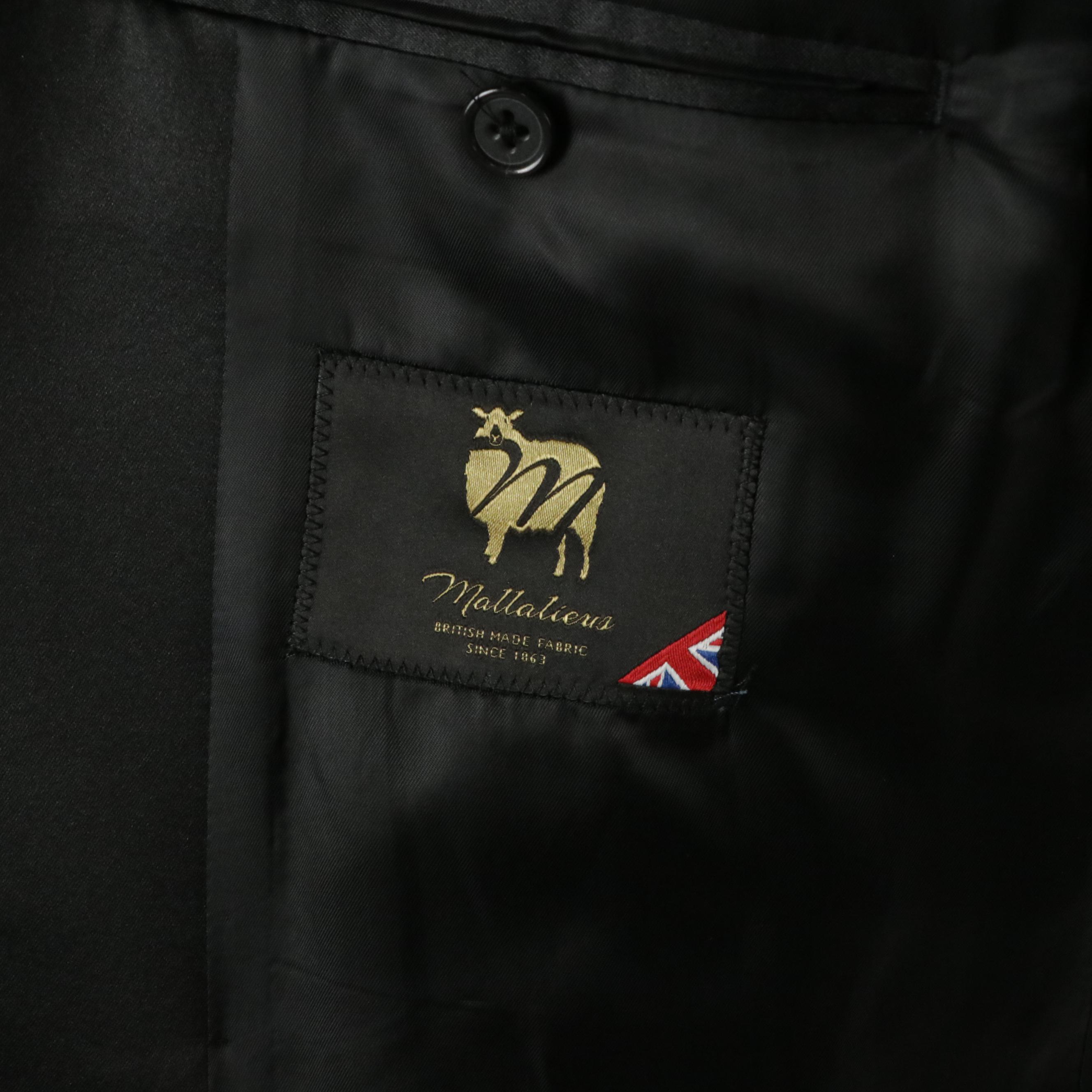 Men's Brooks Brothers Regent Fit Sports Coat in Red and Green Plaid Wool