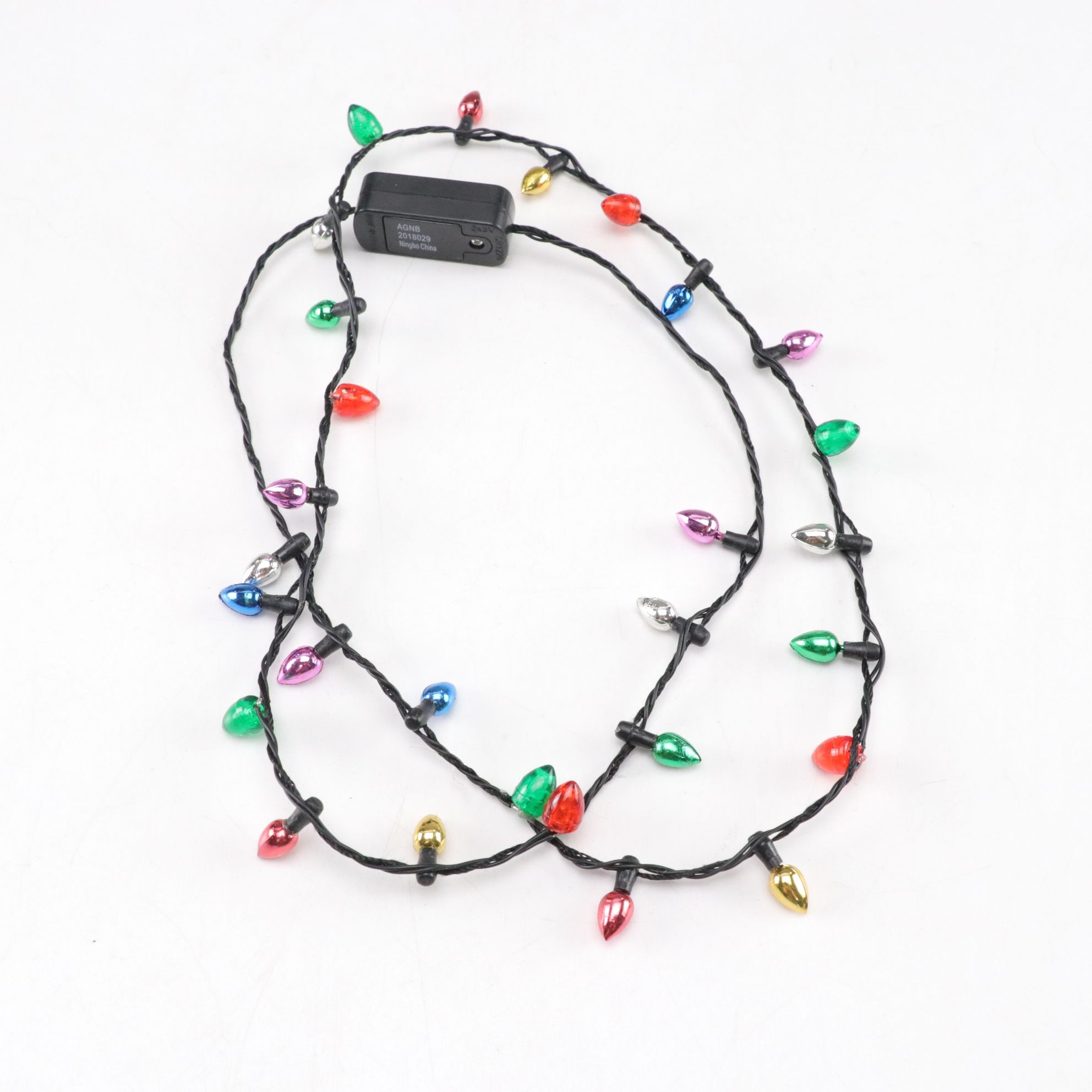 Santa Claus & Frosty the Snowman Glass Ornament Collection