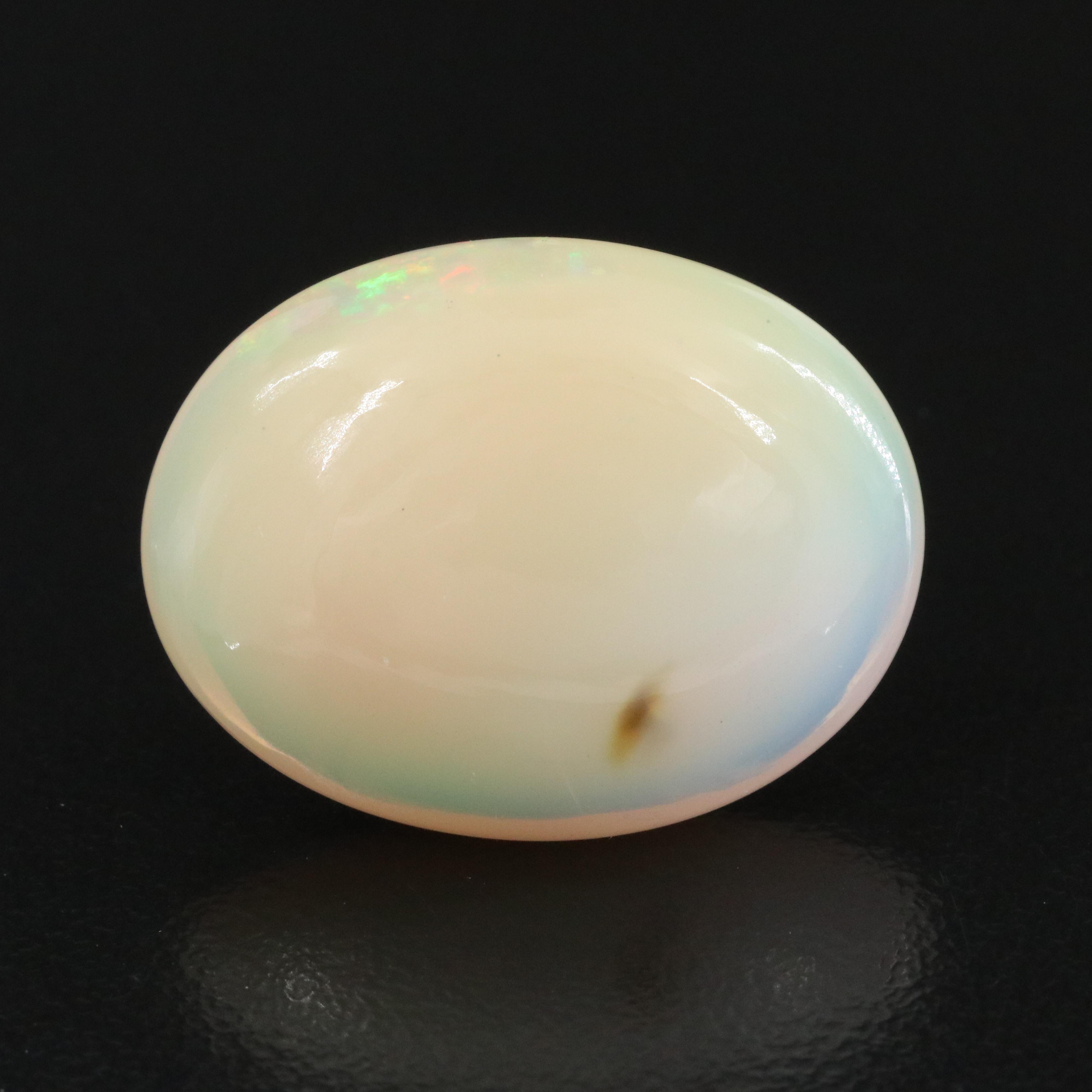 Loose 18.65 CT Opal