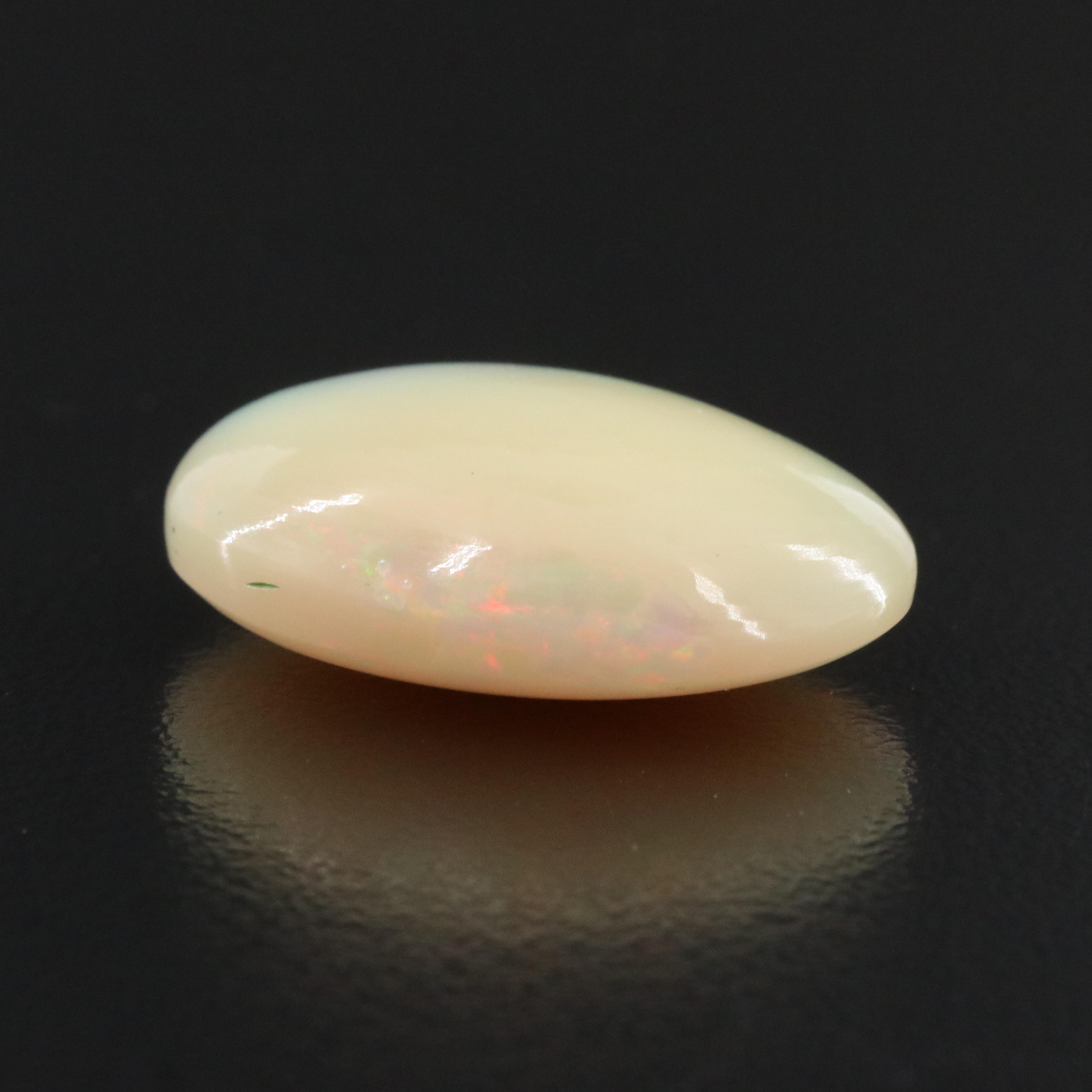 Loose 18.65 CT Opal