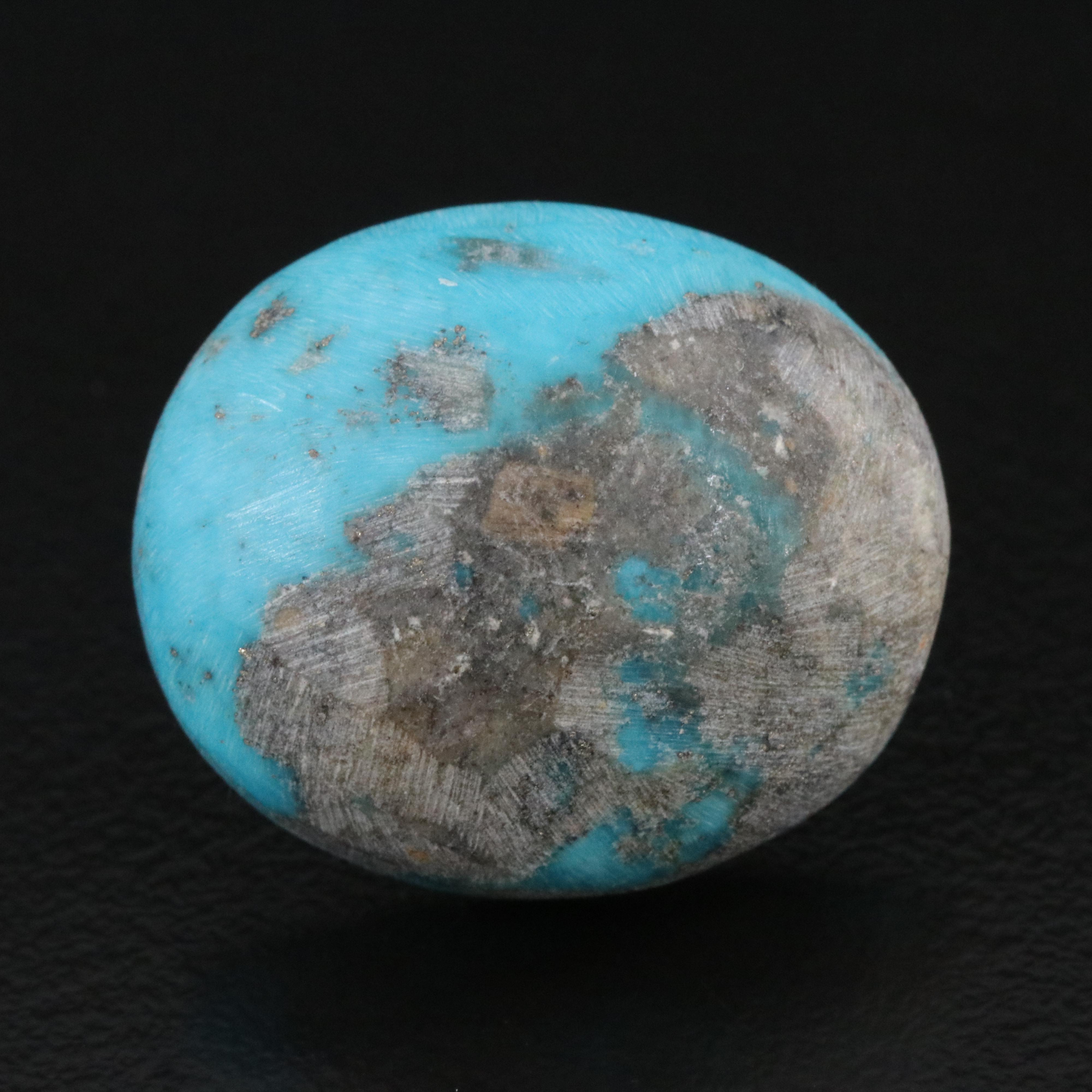 Loose 31.21 CT Turquoise