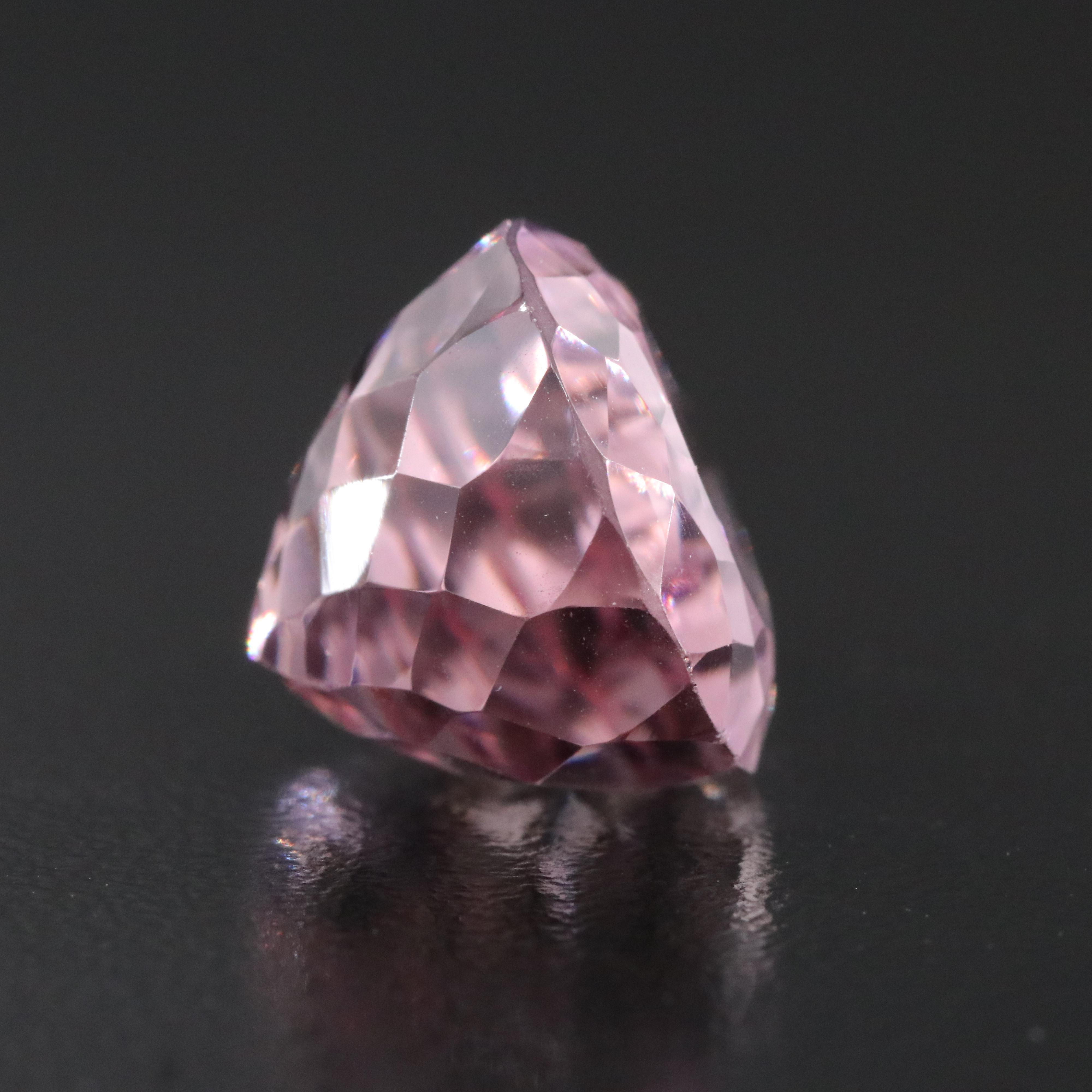 Loose 15.67 CT Amethyst