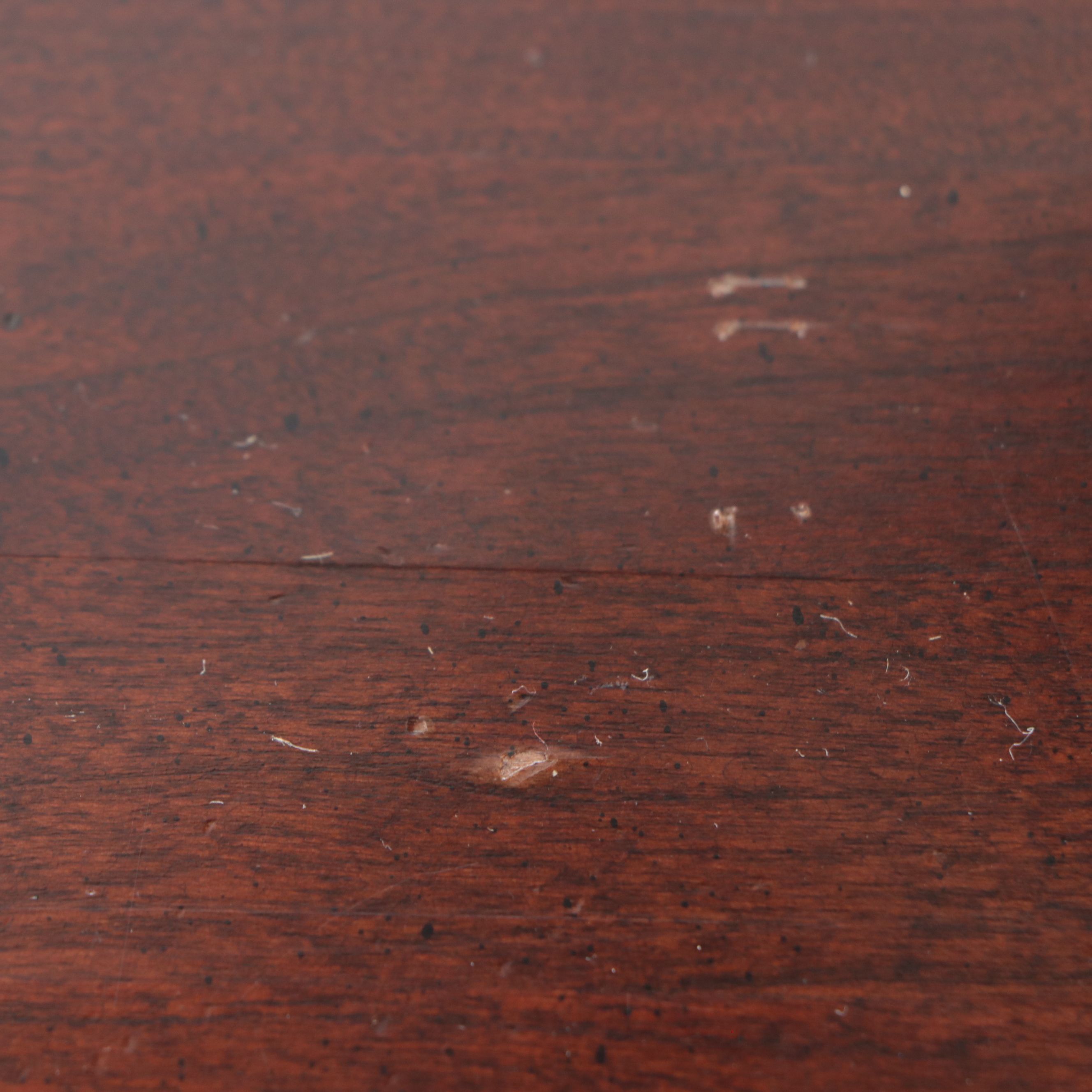 Kincaid Cherry Mountain III Federal Style Four-Poster Bed and Nightstand