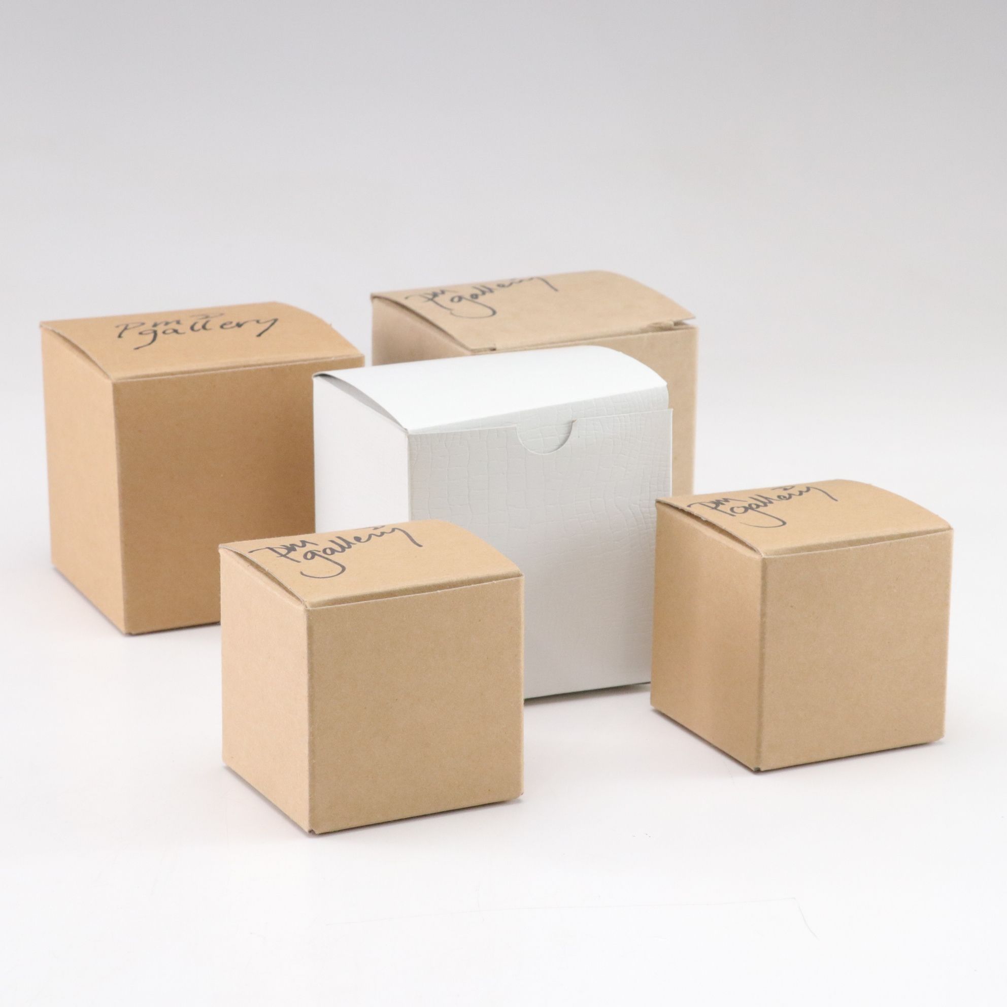 Metallic Swirl Glass Ornament by Thames Glass and More Artisan Crafted Ornaments