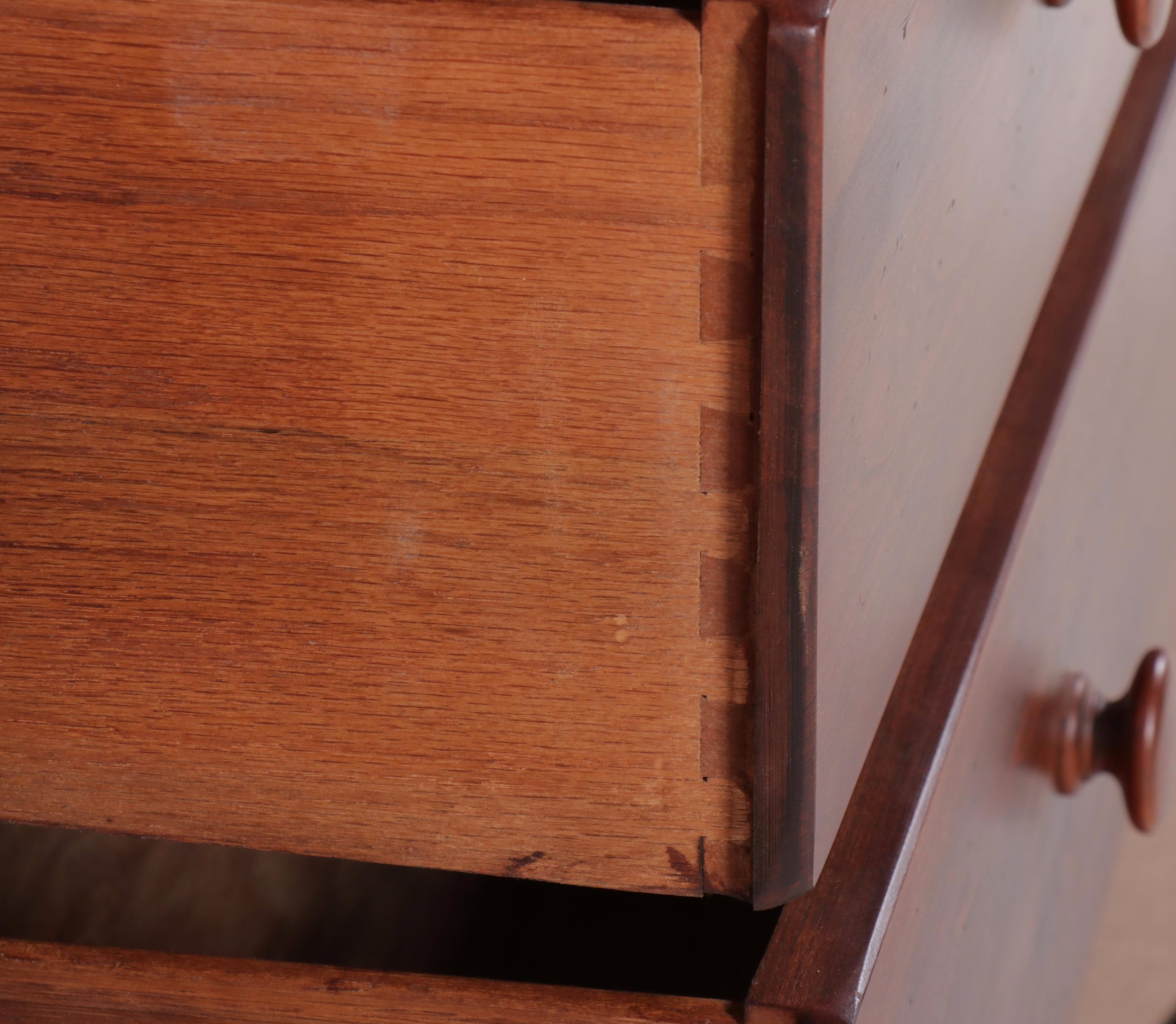 Lexington "Bob Timberlake Collection" Cherry Television Armoire