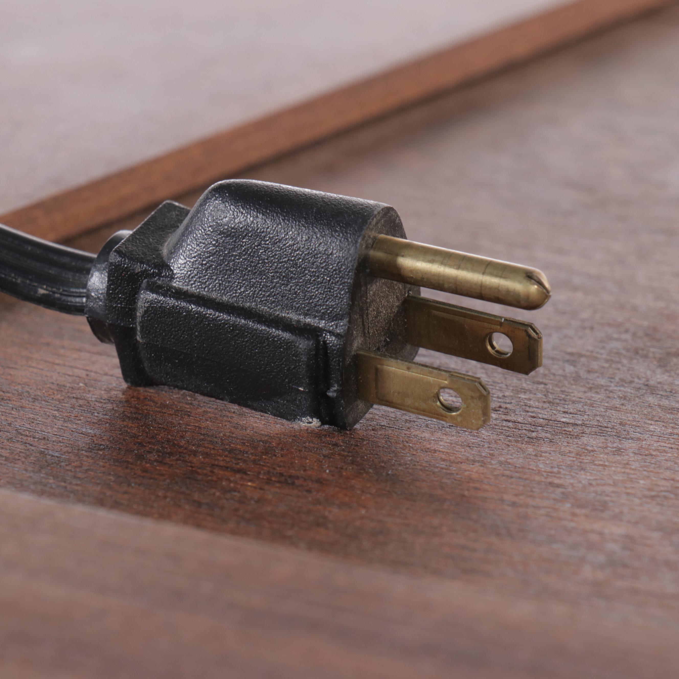 Lexington "Bob Timberlake Collection" Cherry Television Armoire