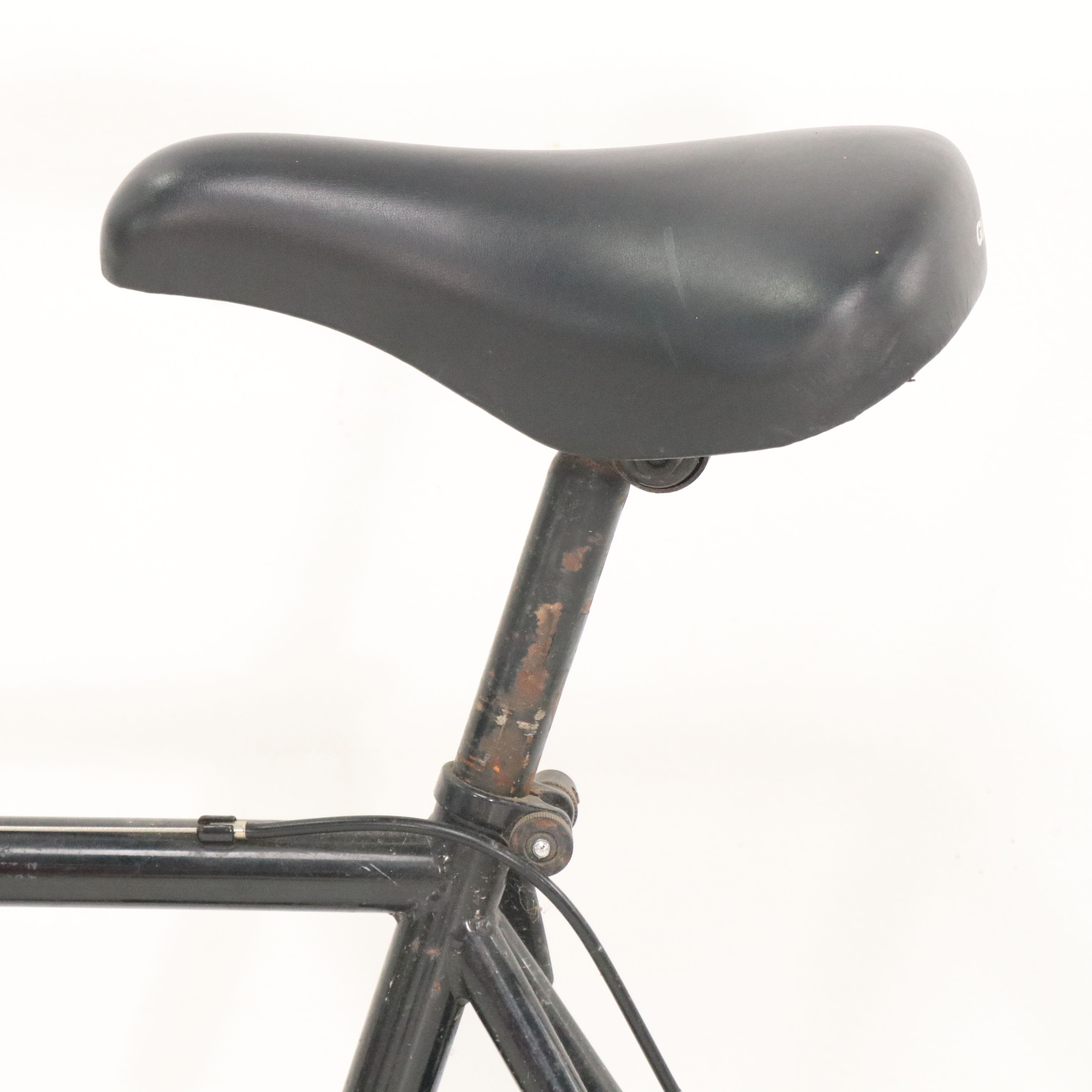 Giant Yukon Mountain Bike