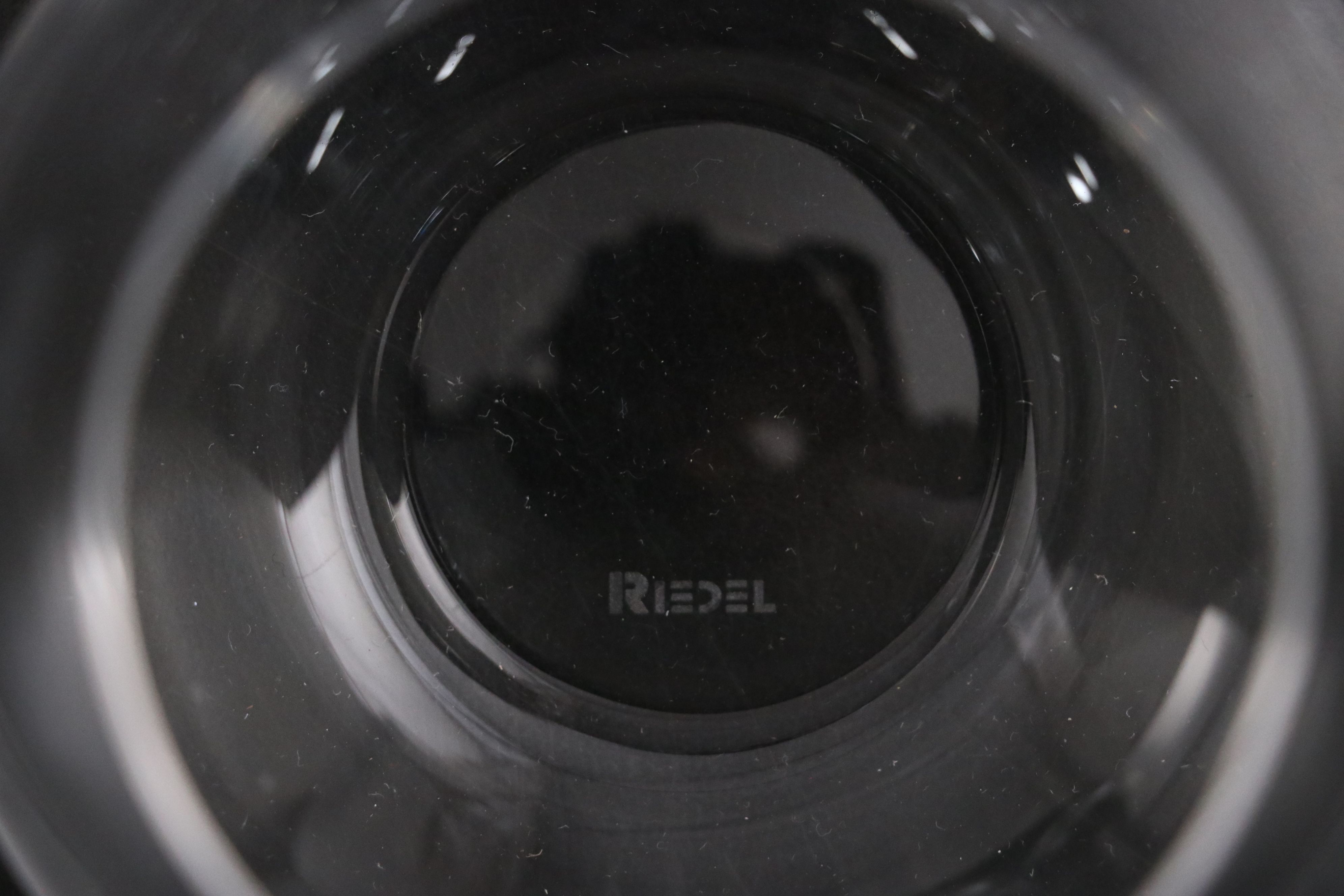 Steelers Super Bowl Champions Commemorative Wine Glasses and More Riedel Glasses