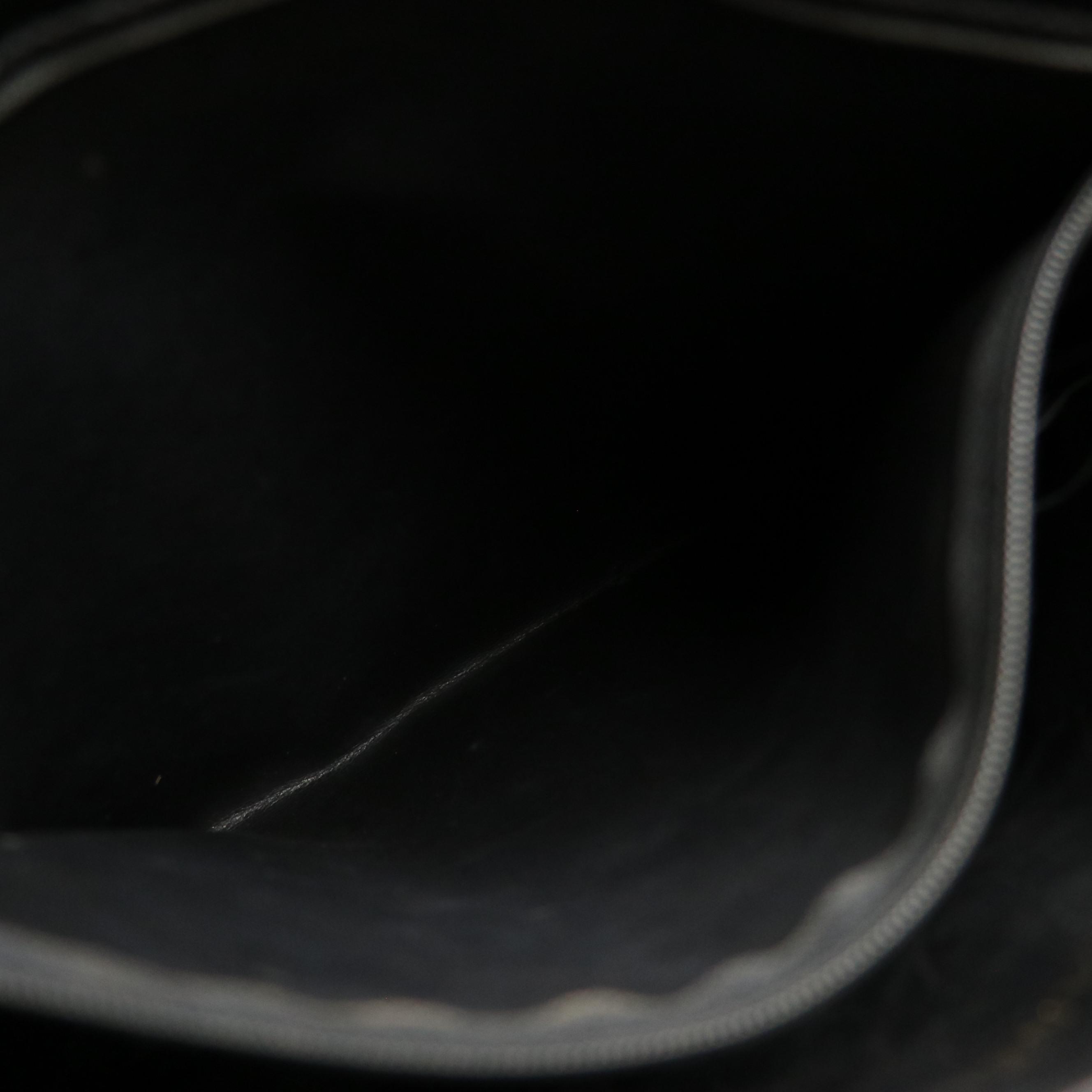 Chanel CC Tote in Patent Leather