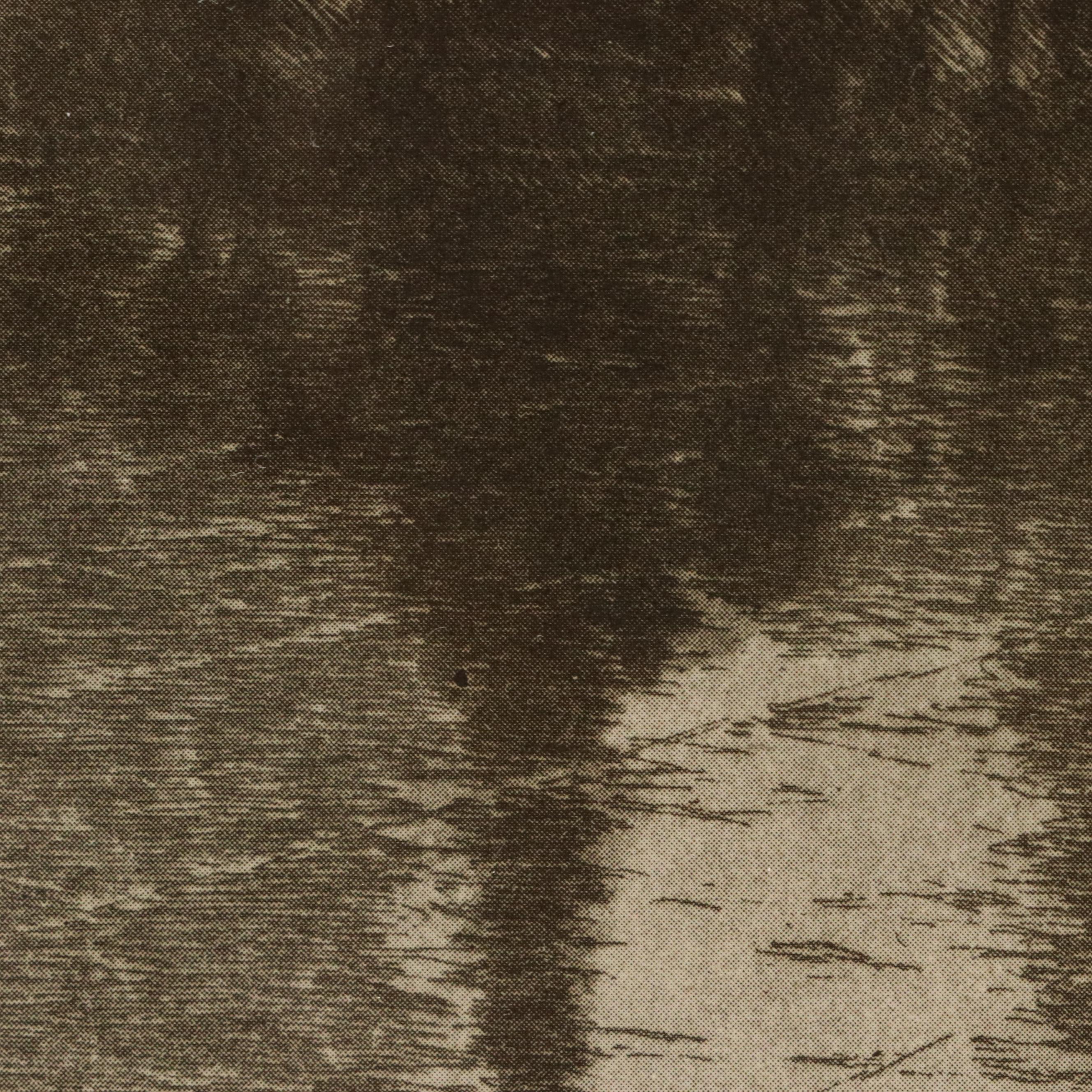 Collection of Halftone Prints After Edward Timothy Hurley Etchings