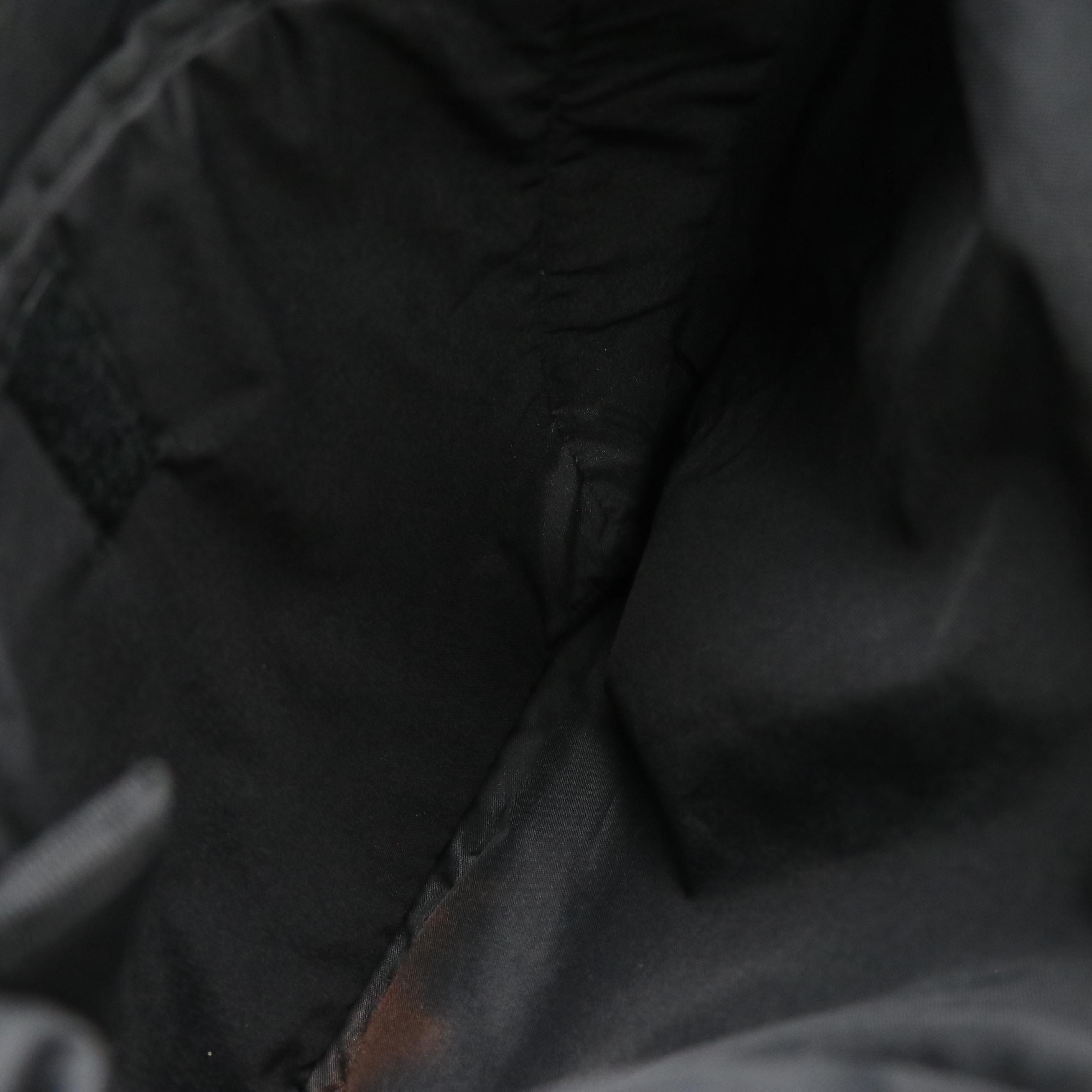 Massimi Brown Leather and Other Black Leather Crossbody Messenger Bags