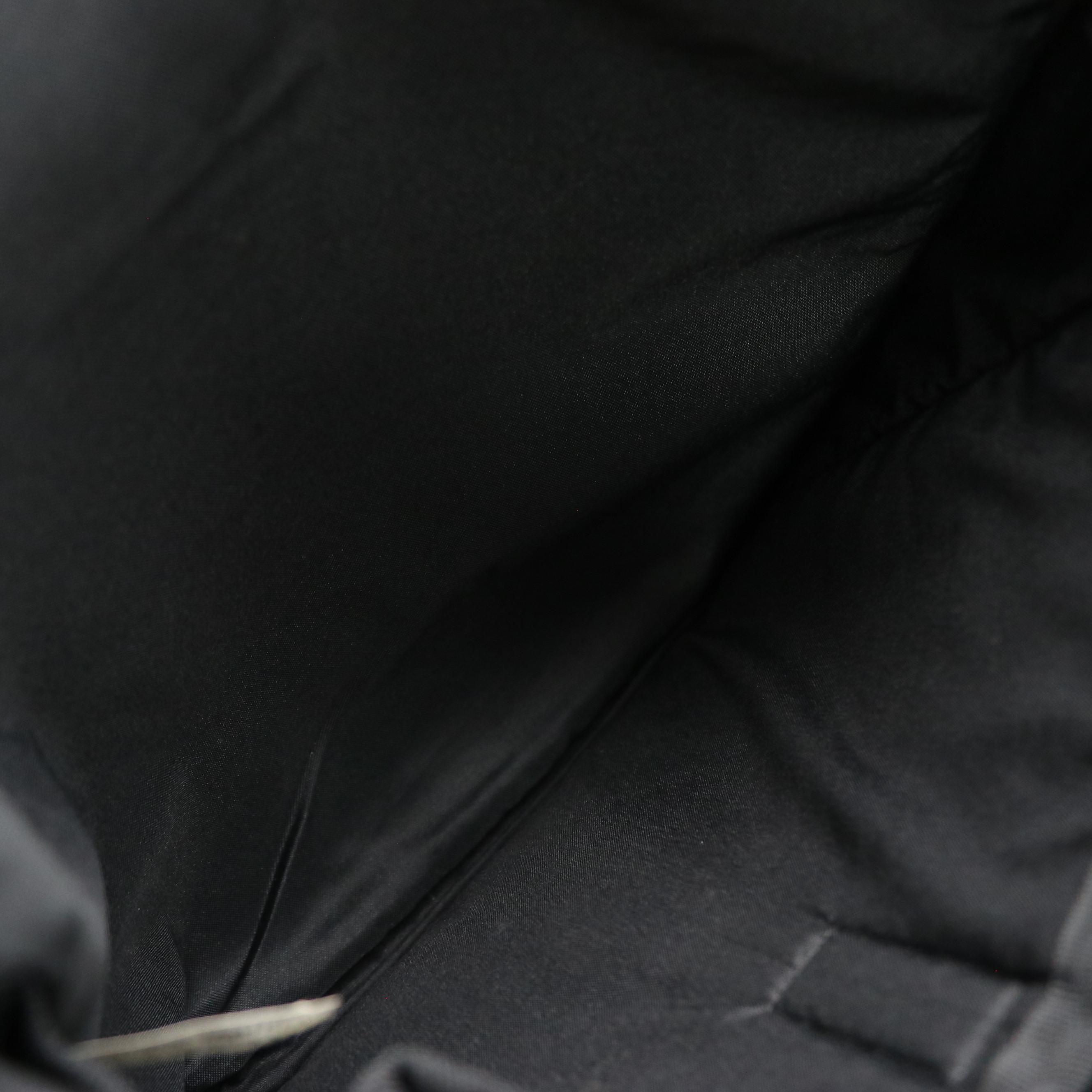 Massimi Brown Leather and Other Black Leather Crossbody Messenger Bags