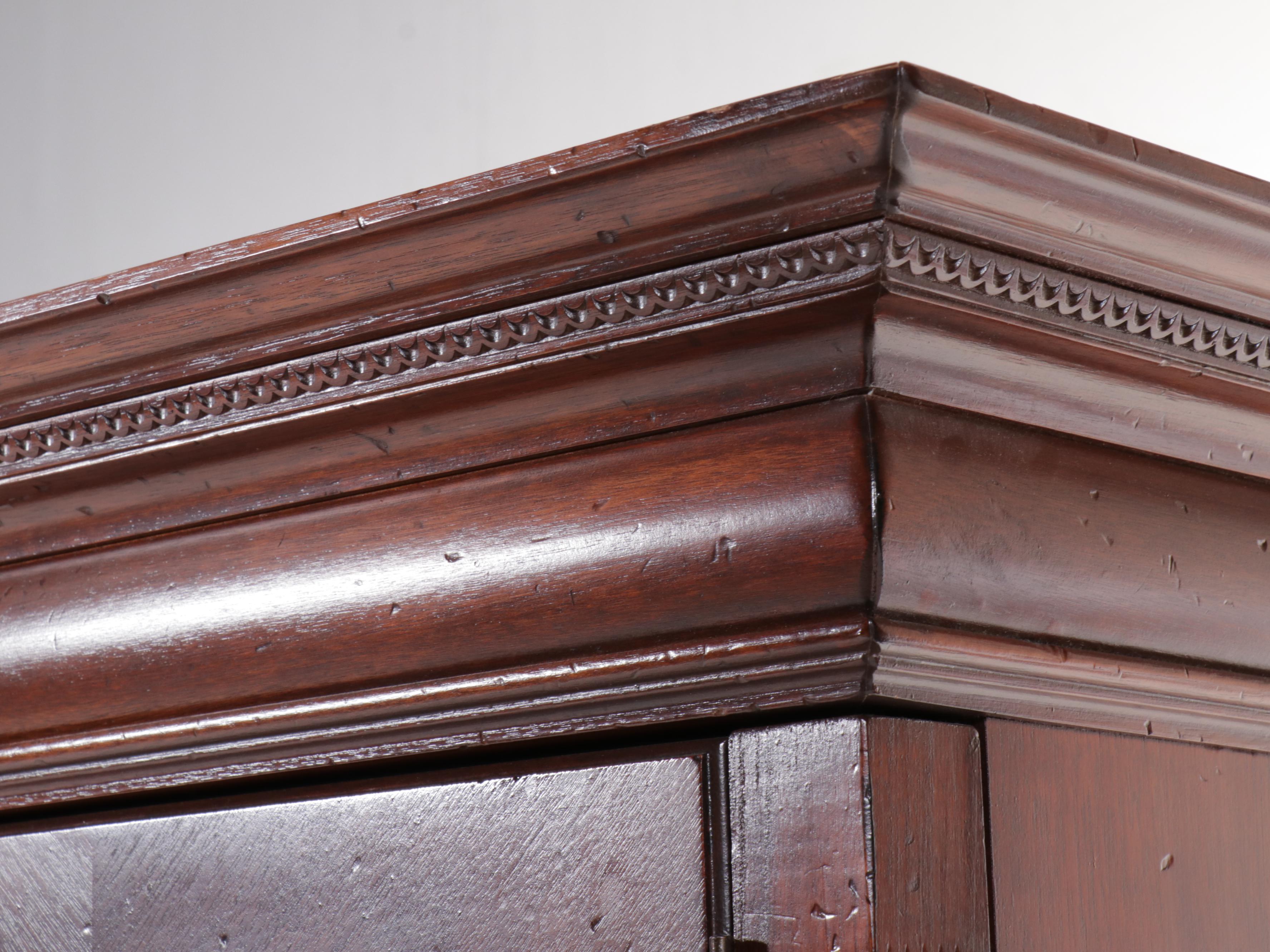 Lexington "Palmer Home Collection" Mahogany Media Cabinet