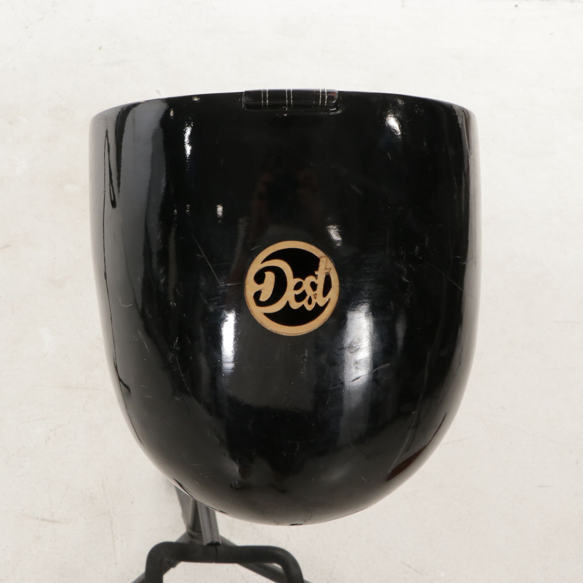 Tranquillo Giannini Mandolin & Turkish Saz Instruments