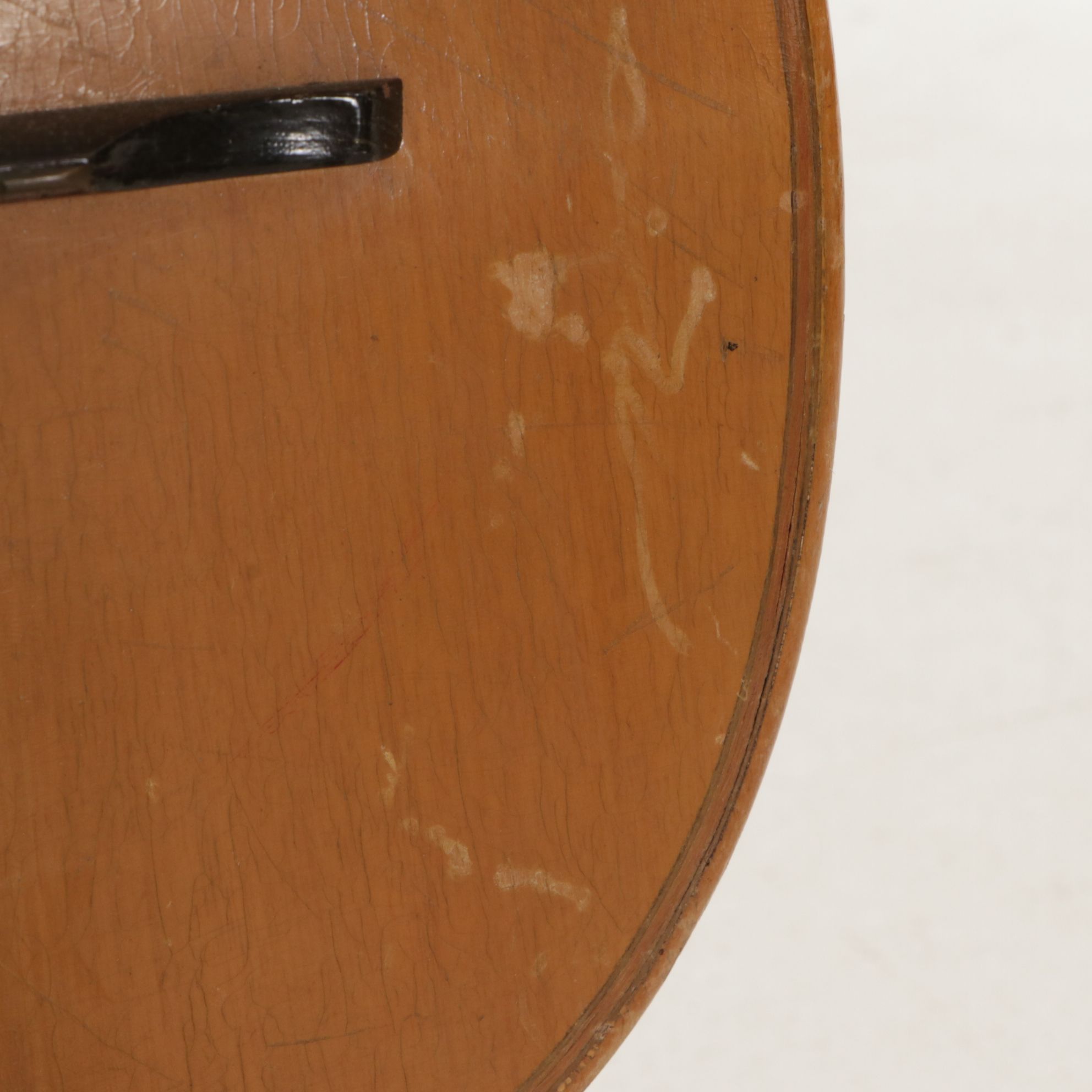 Tranquillo Giannini Mandolin & Turkish Saz Instruments