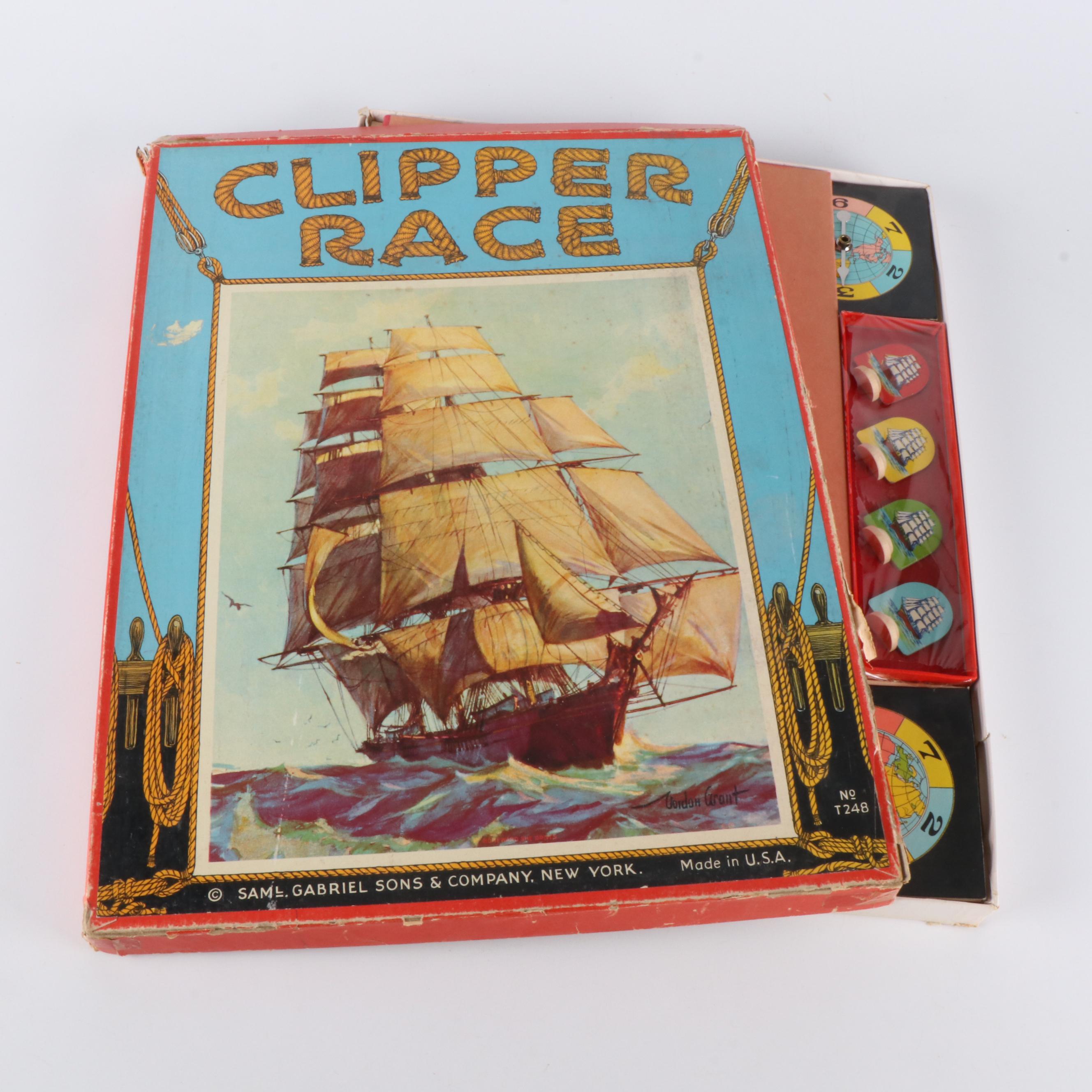 Planes, Trains and Ships at Sea, Transportation Themed Board Games
