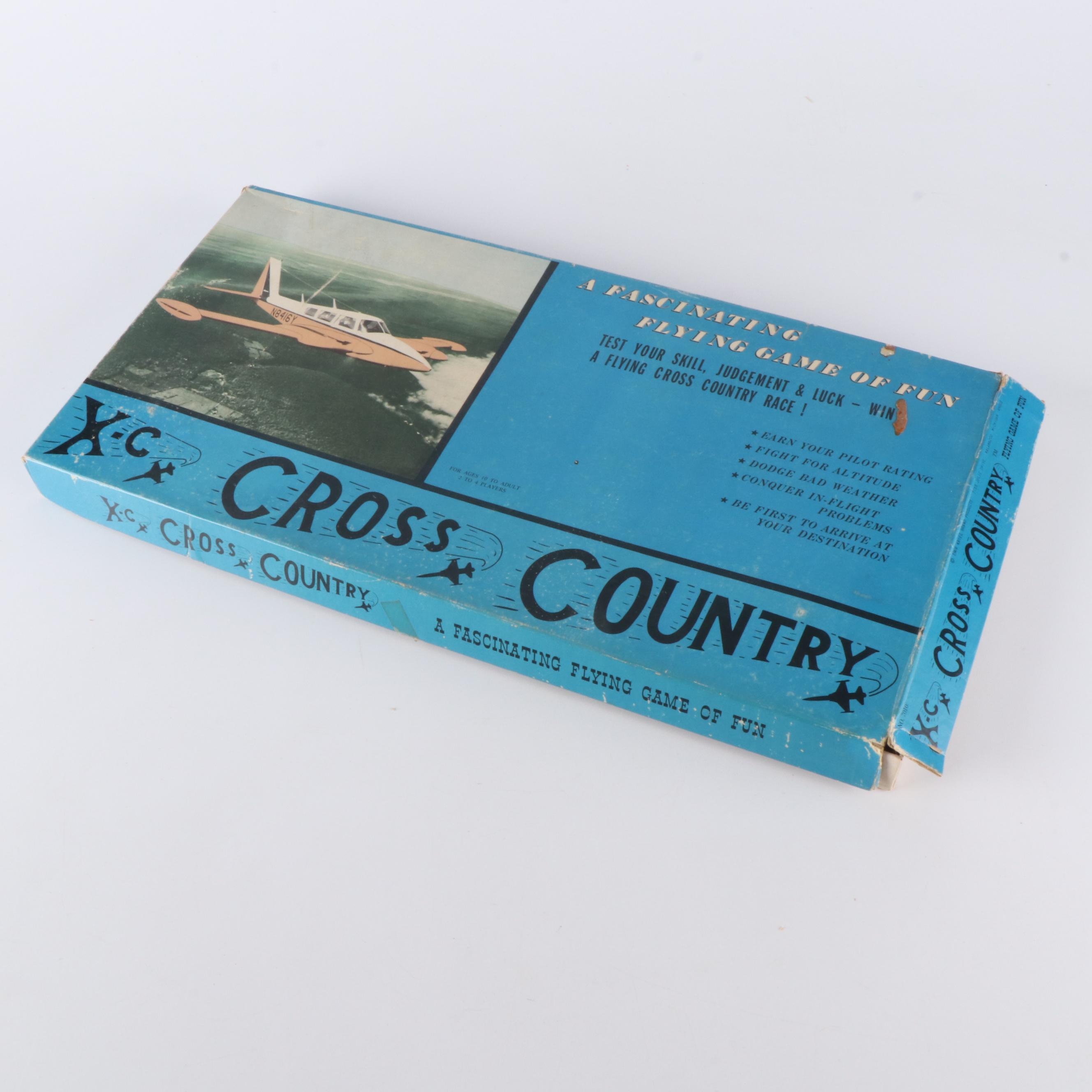 Planes, Trains and Ships at Sea, Transportation Themed Board Games