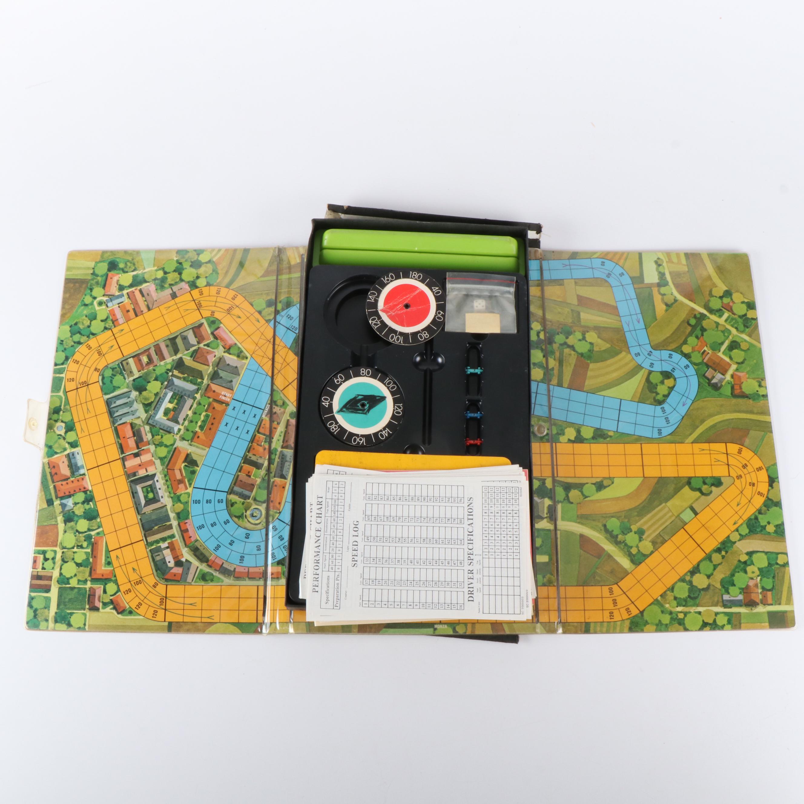 Planes, Trains and Ships at Sea, Transportation Themed Board Games