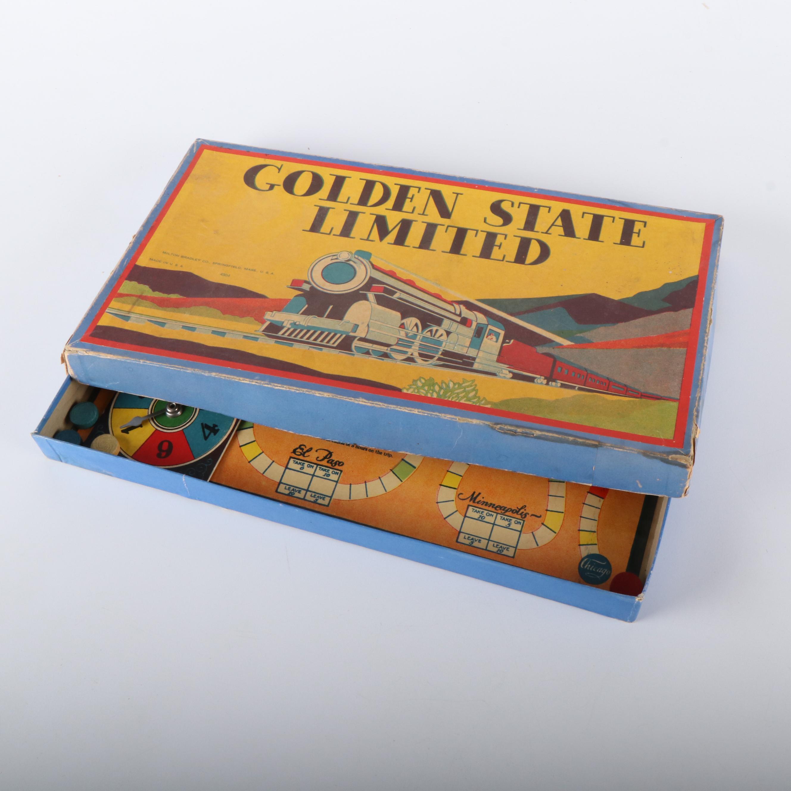 Planes, Trains and Ships at Sea, Transportation Themed Board Games