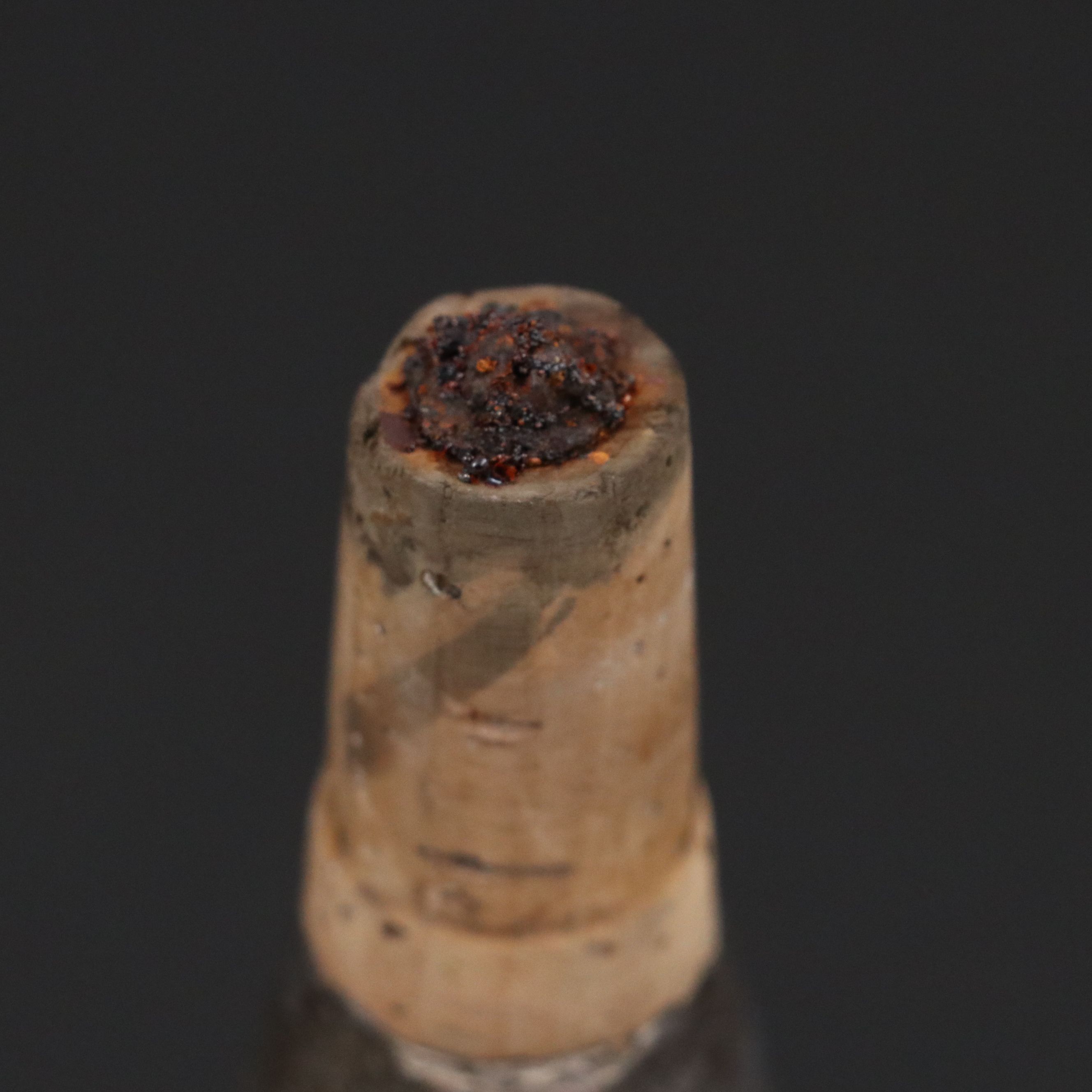 Meriden Britannia Co. Silver Plate Cradle with Other Etched Glass Decanter