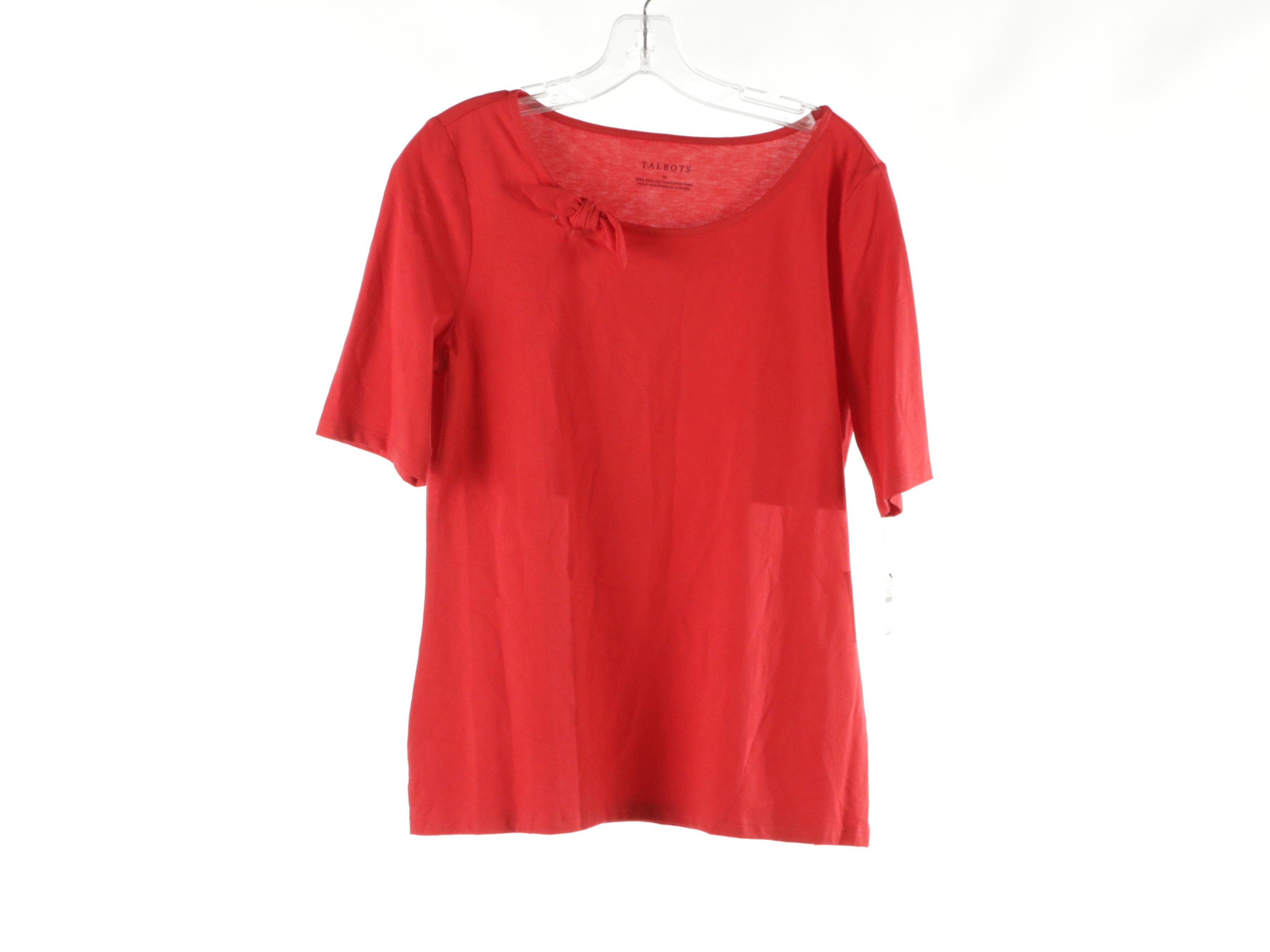 Talbots Floral Blouse, Cotton Tops and Sweaters, White House Black Market Tank